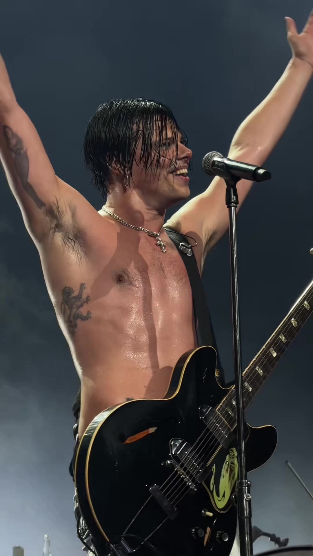 @yungblud