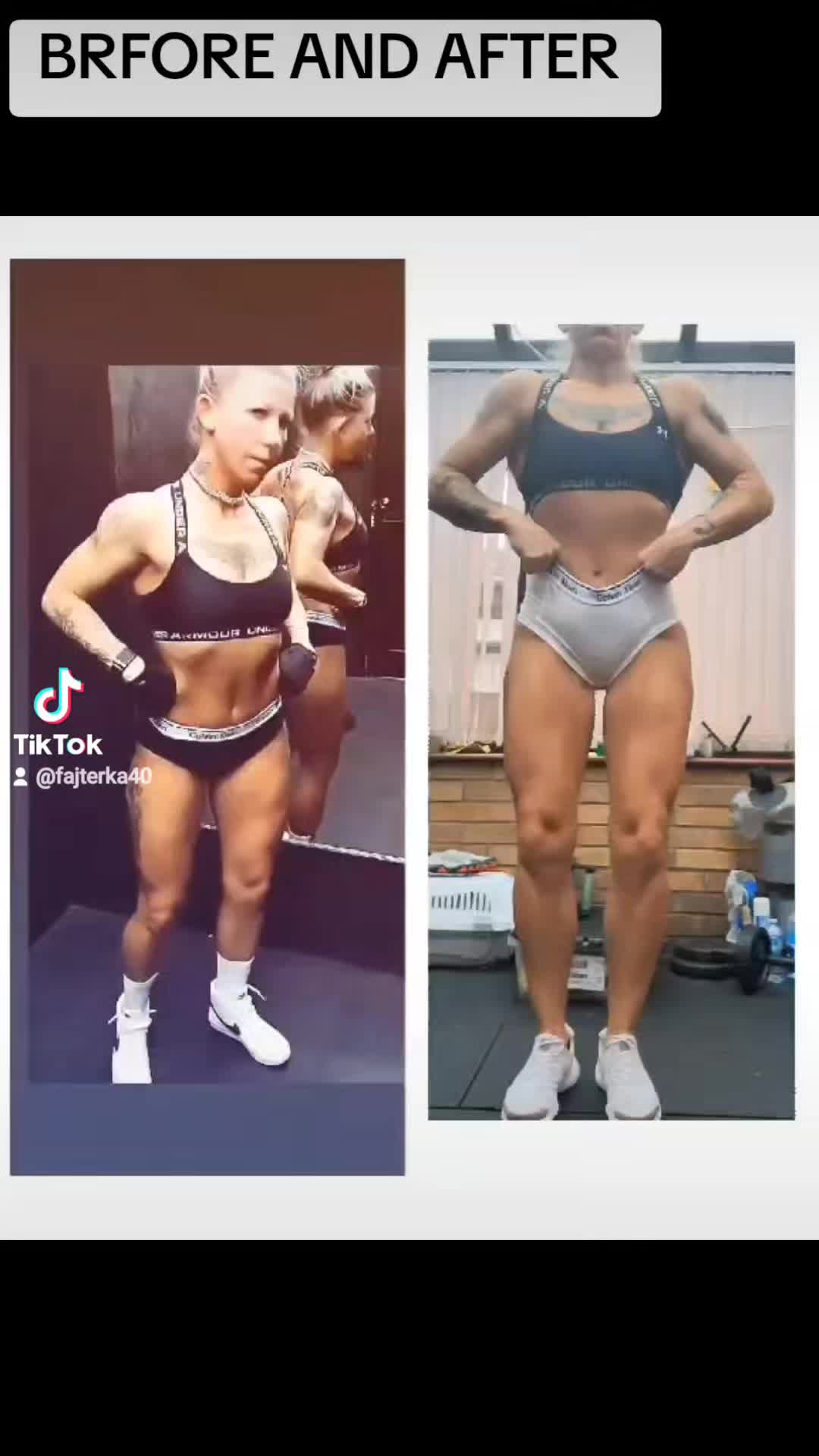 @Fajterka40💪