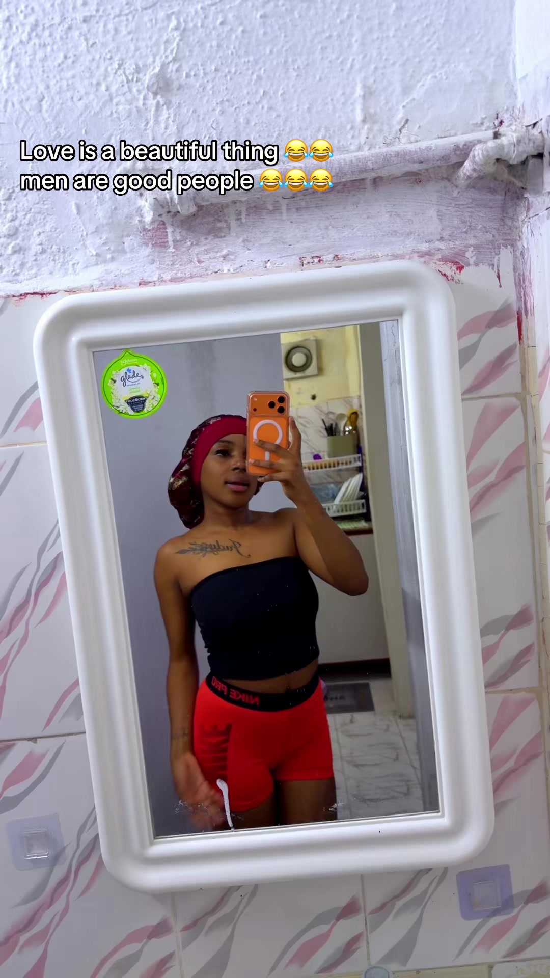@Iamkanyambu
