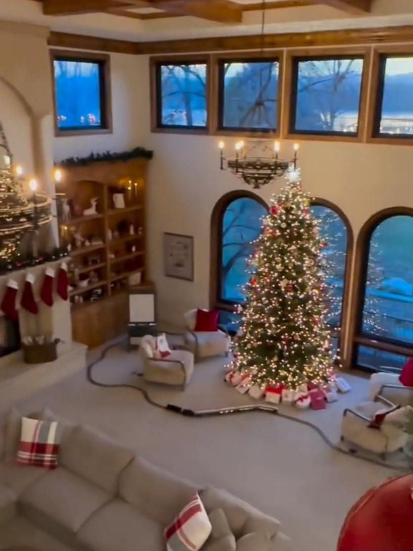 @Christmas 2026🎄🎅🏻☃️❄️✨⭐️