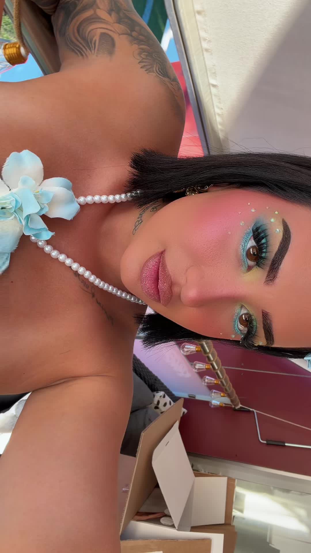 @FRANCESCA - AYTO RSIL 6🌴💗