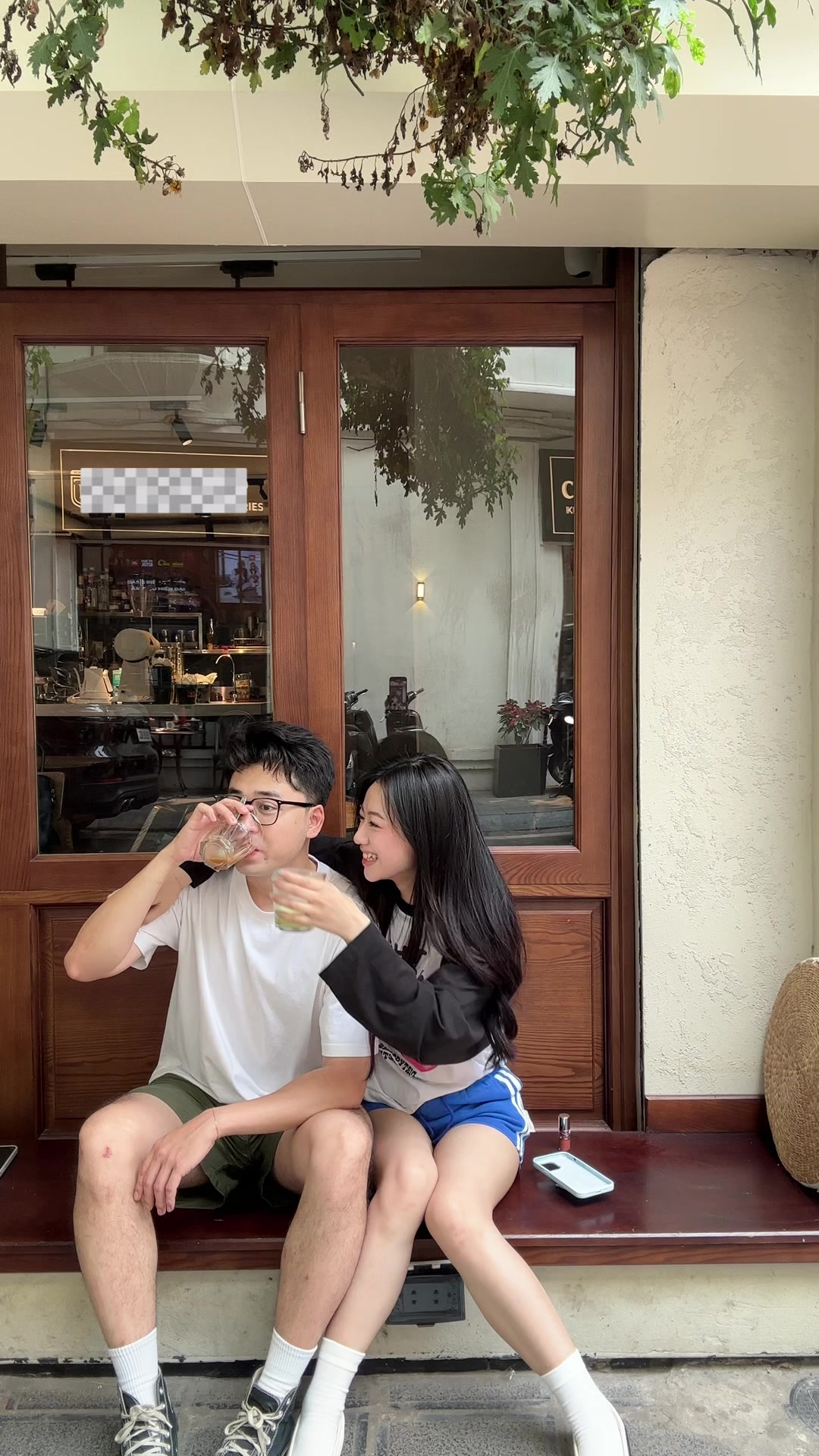 @Mie của Linh