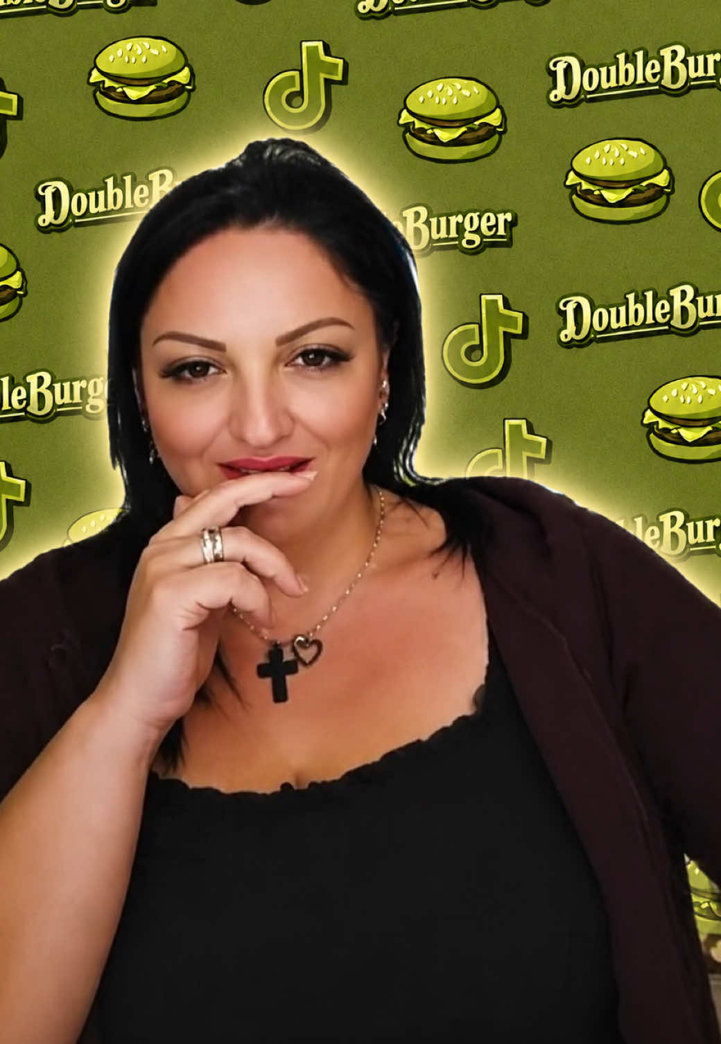 @Double Burger &trade;