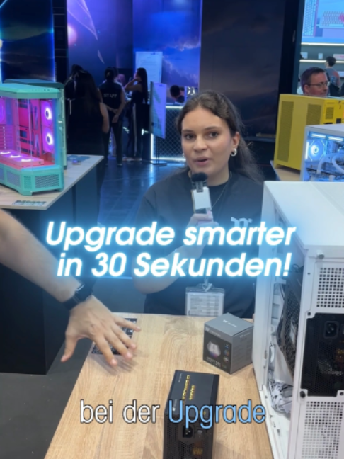 @Thermaltake Germany