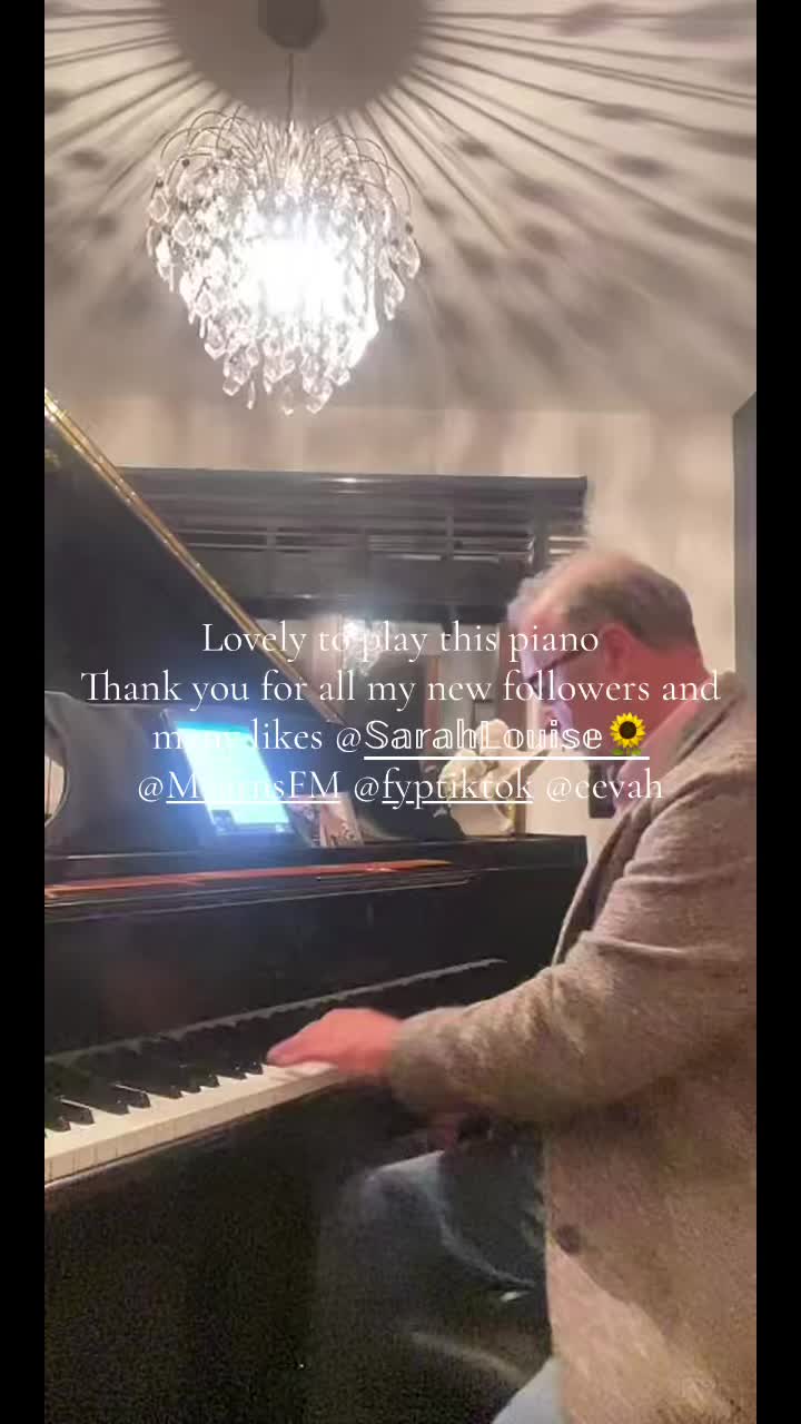 @Aberdeen Wedding Pianist