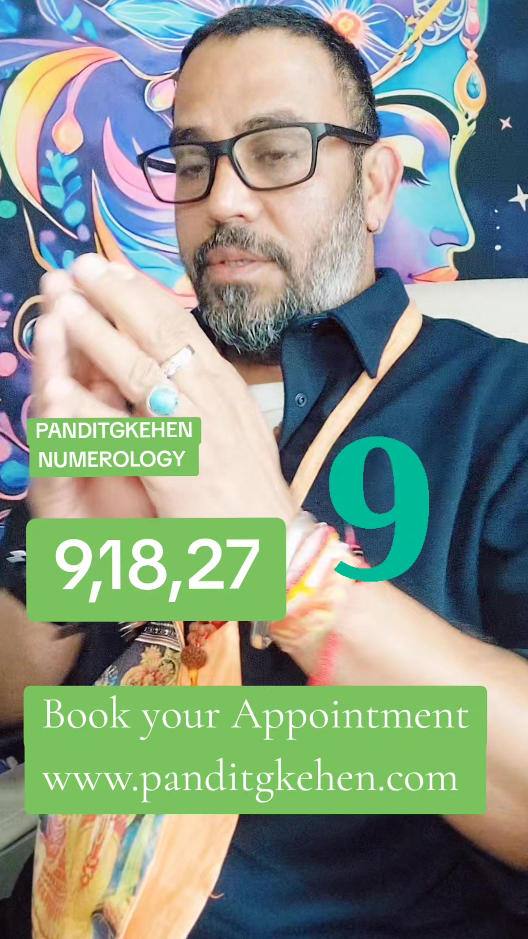 @Panditgkehen Astrology