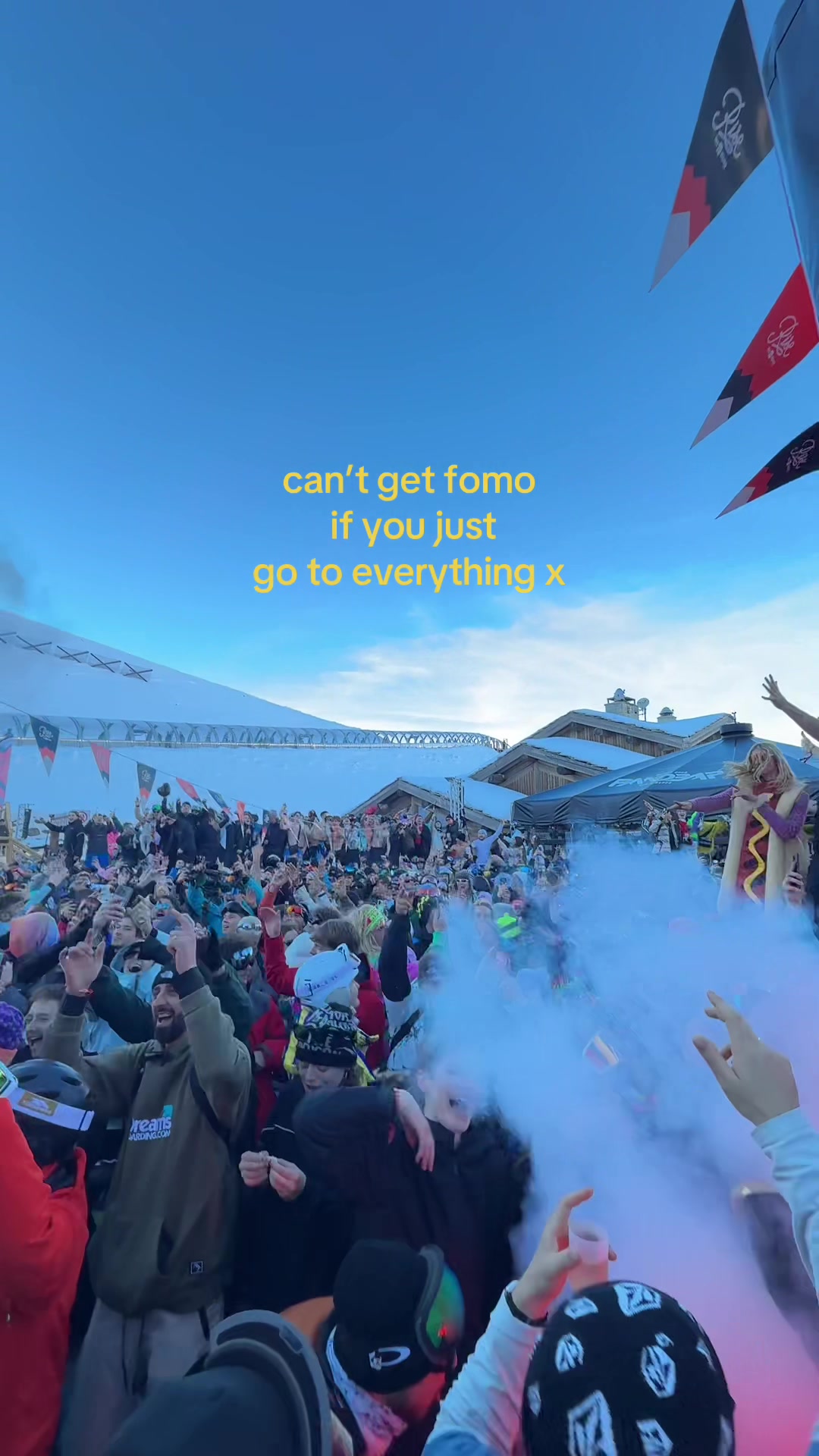 @Rise Festival