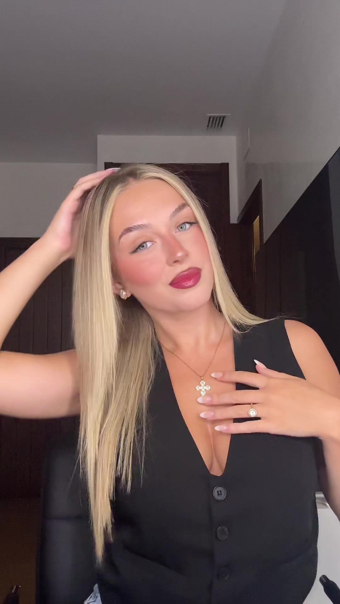 @Ana Méndez