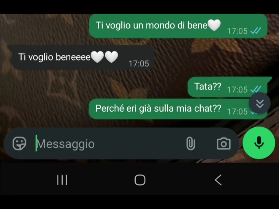 @la tua nana_prefe