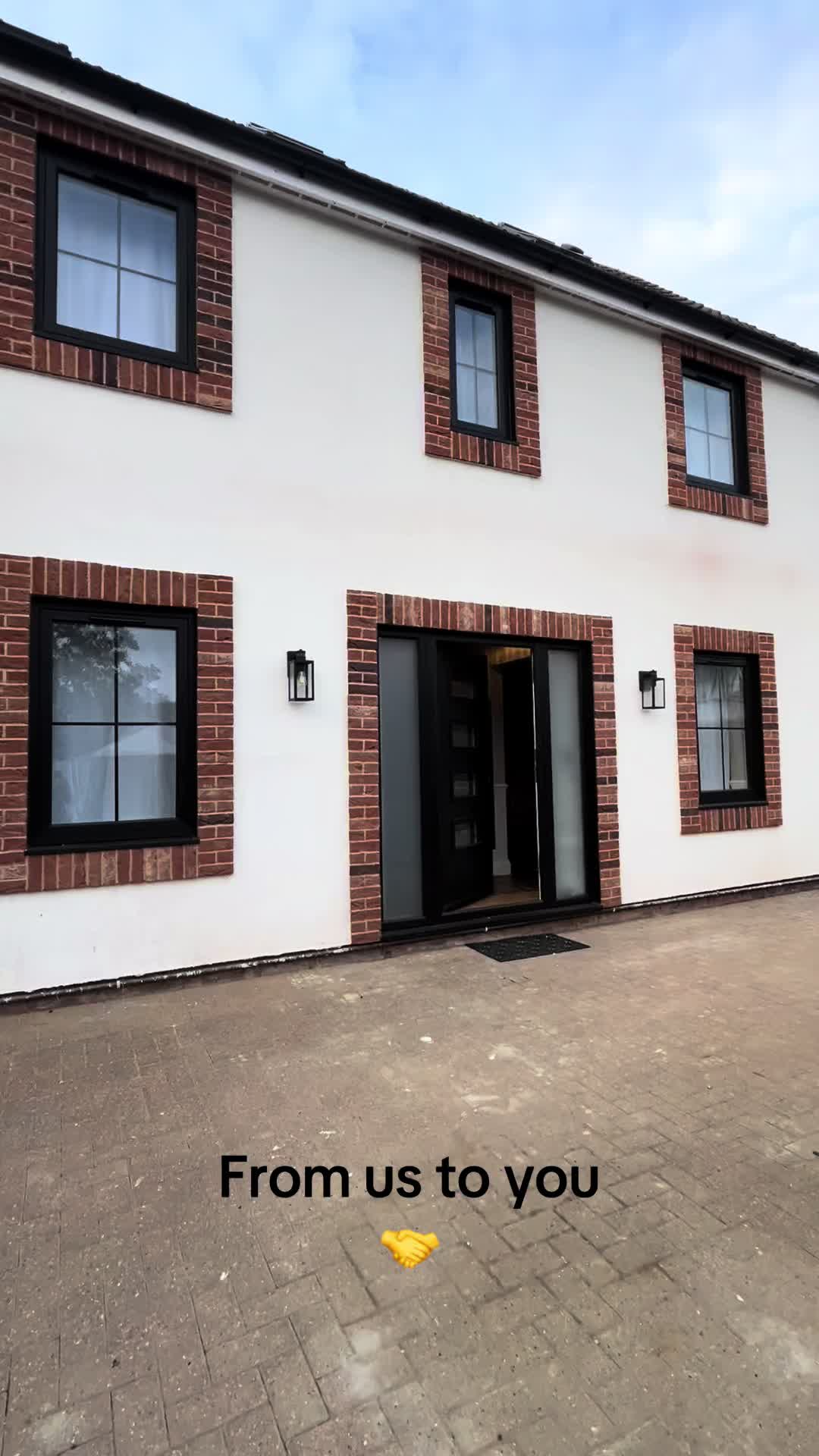 @HSB Windows & Doors LTD