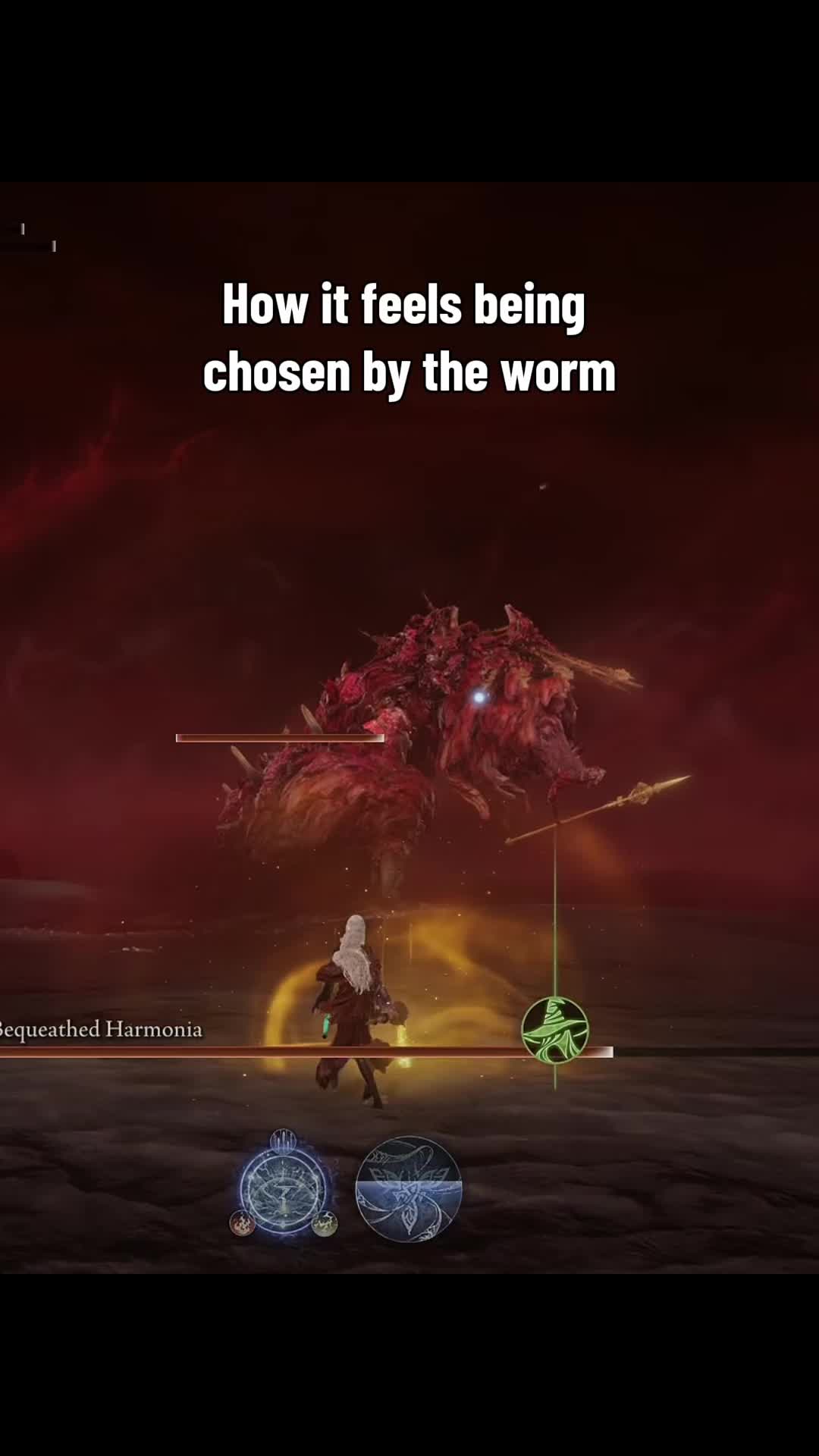 @Fellow Nightfarer