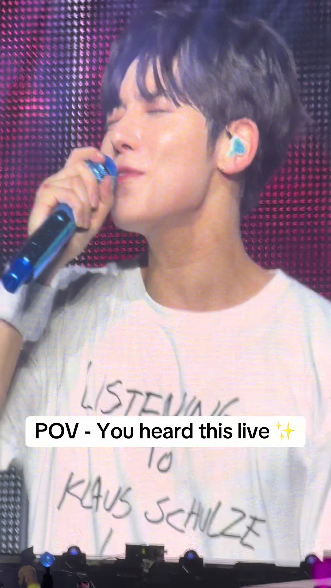 @LIVโท๐ถ๐ธ๐ชโ๐๐é