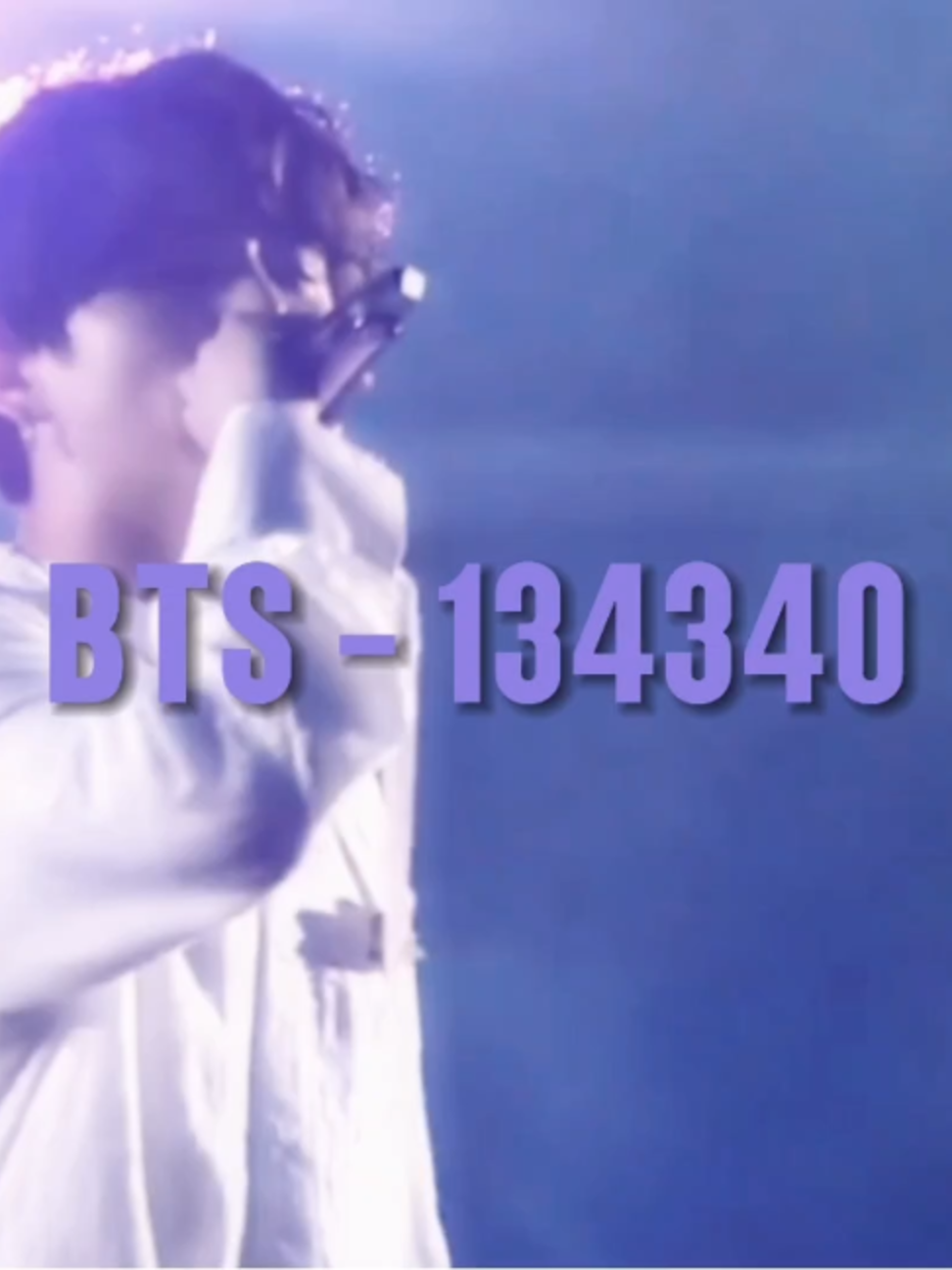 @BTS LYRICS