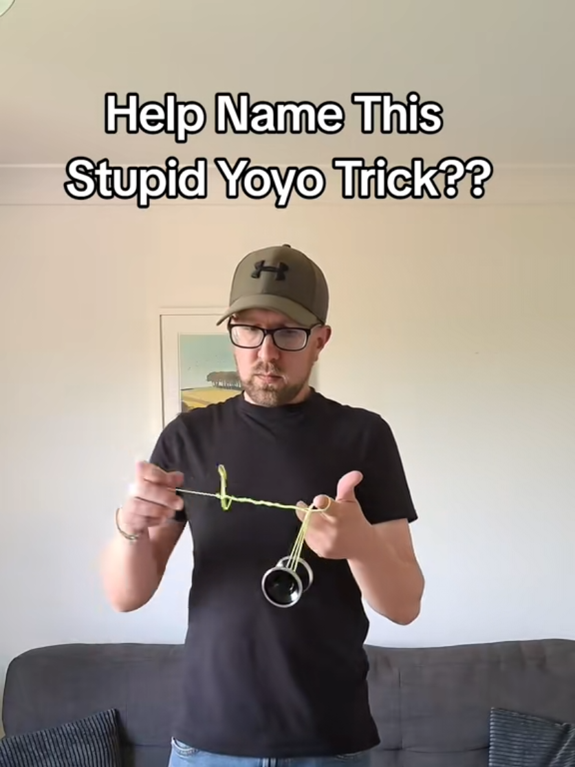 @Rob | Yoyo Tricks 🪀