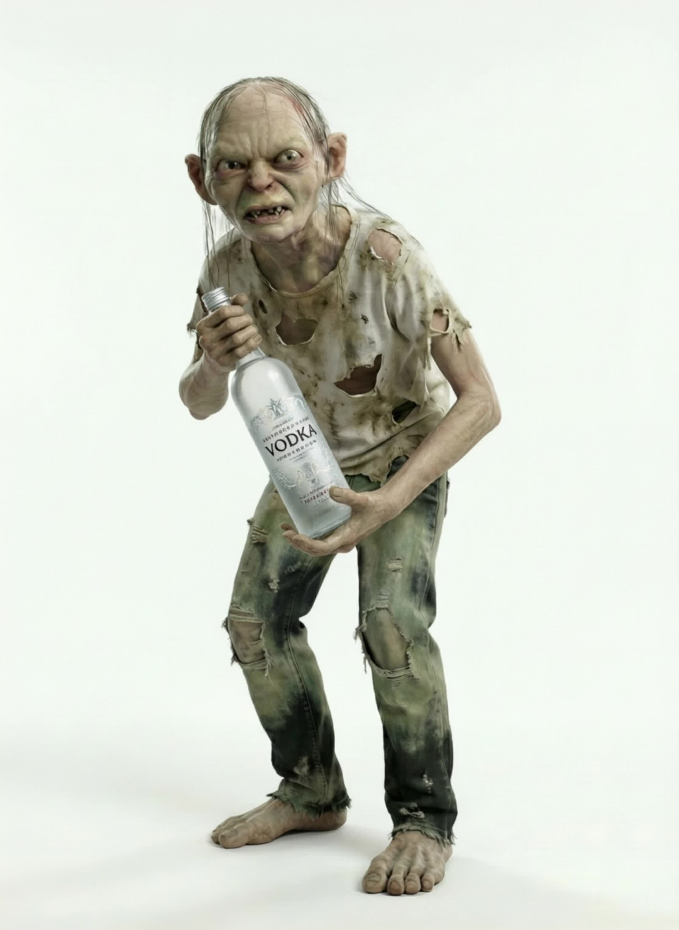 @Gollum Explains