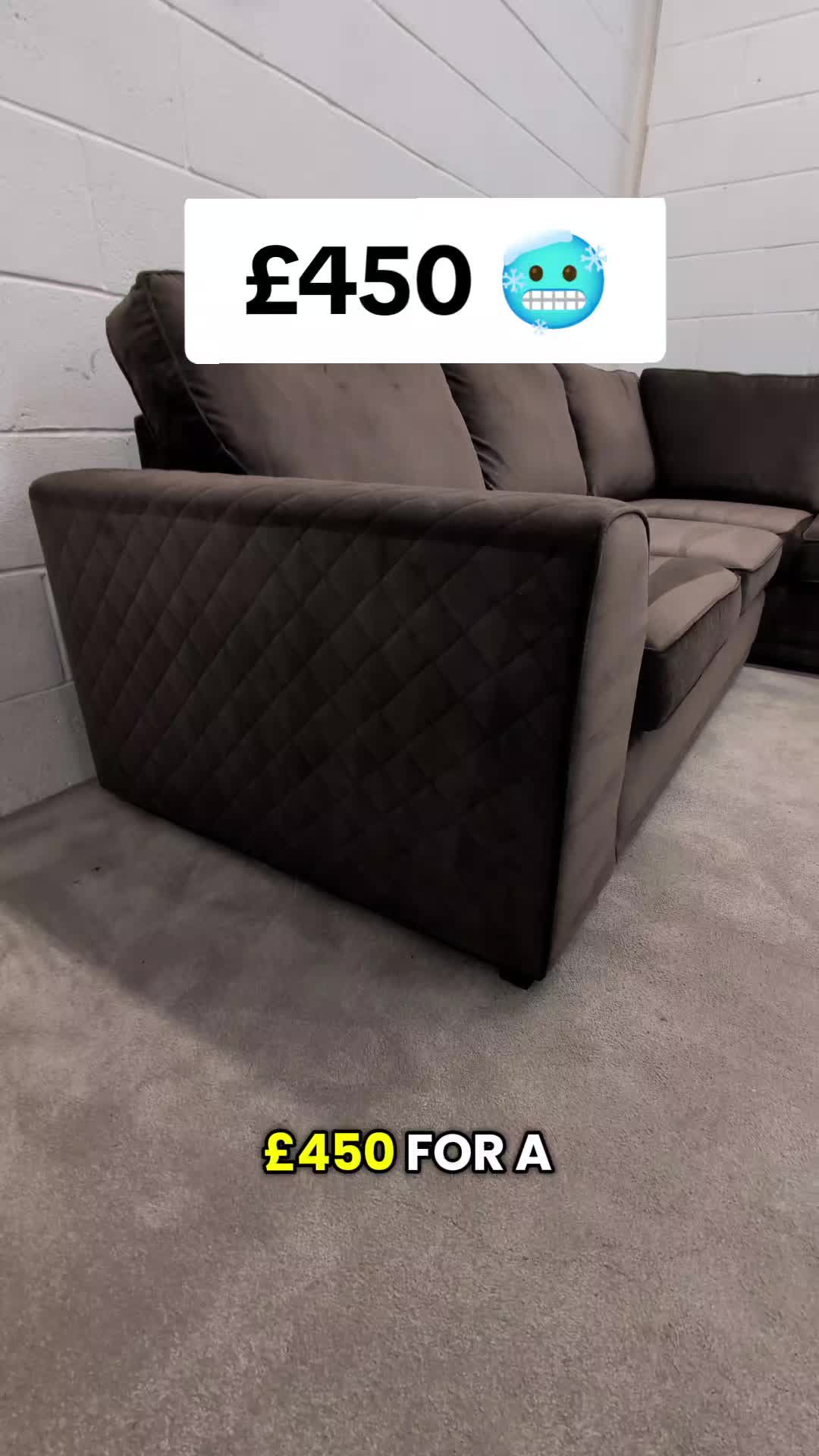 @CS Sofas