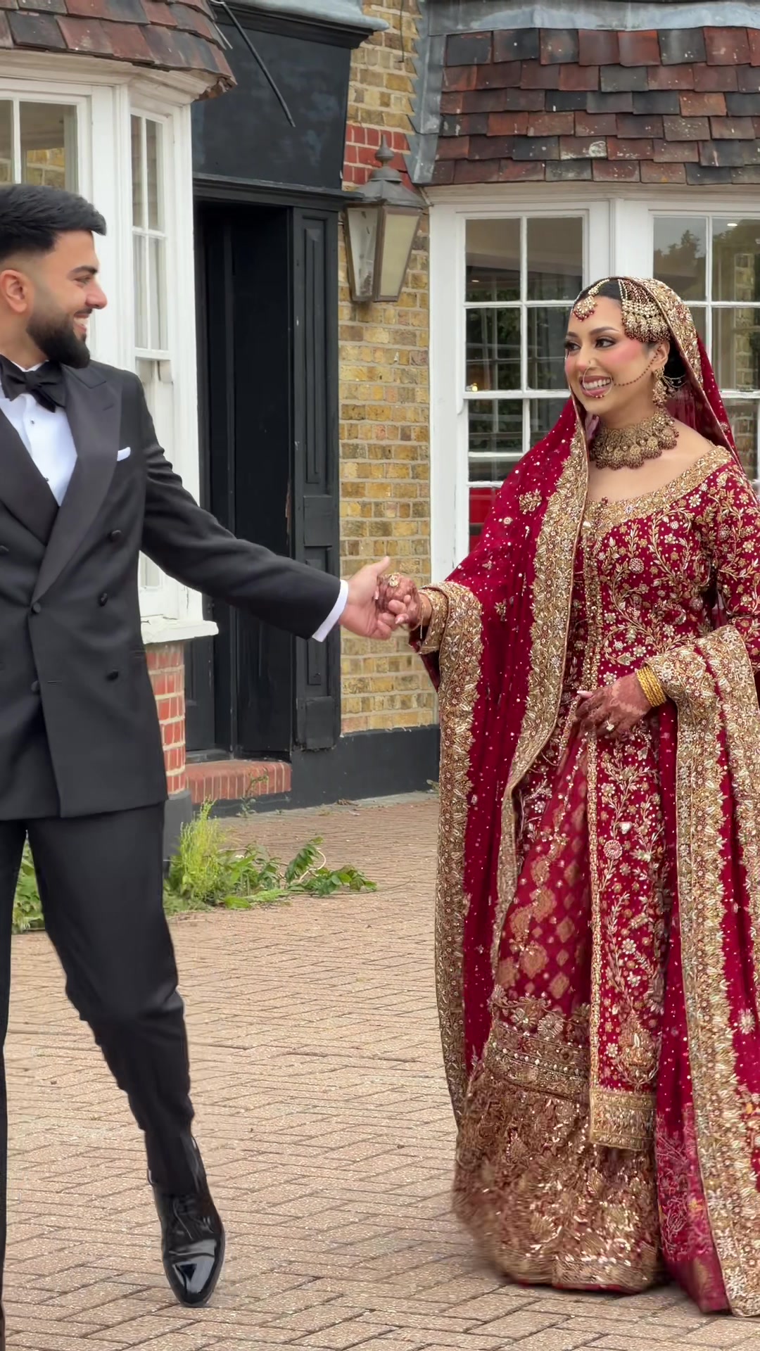 @Abdullah & Amal