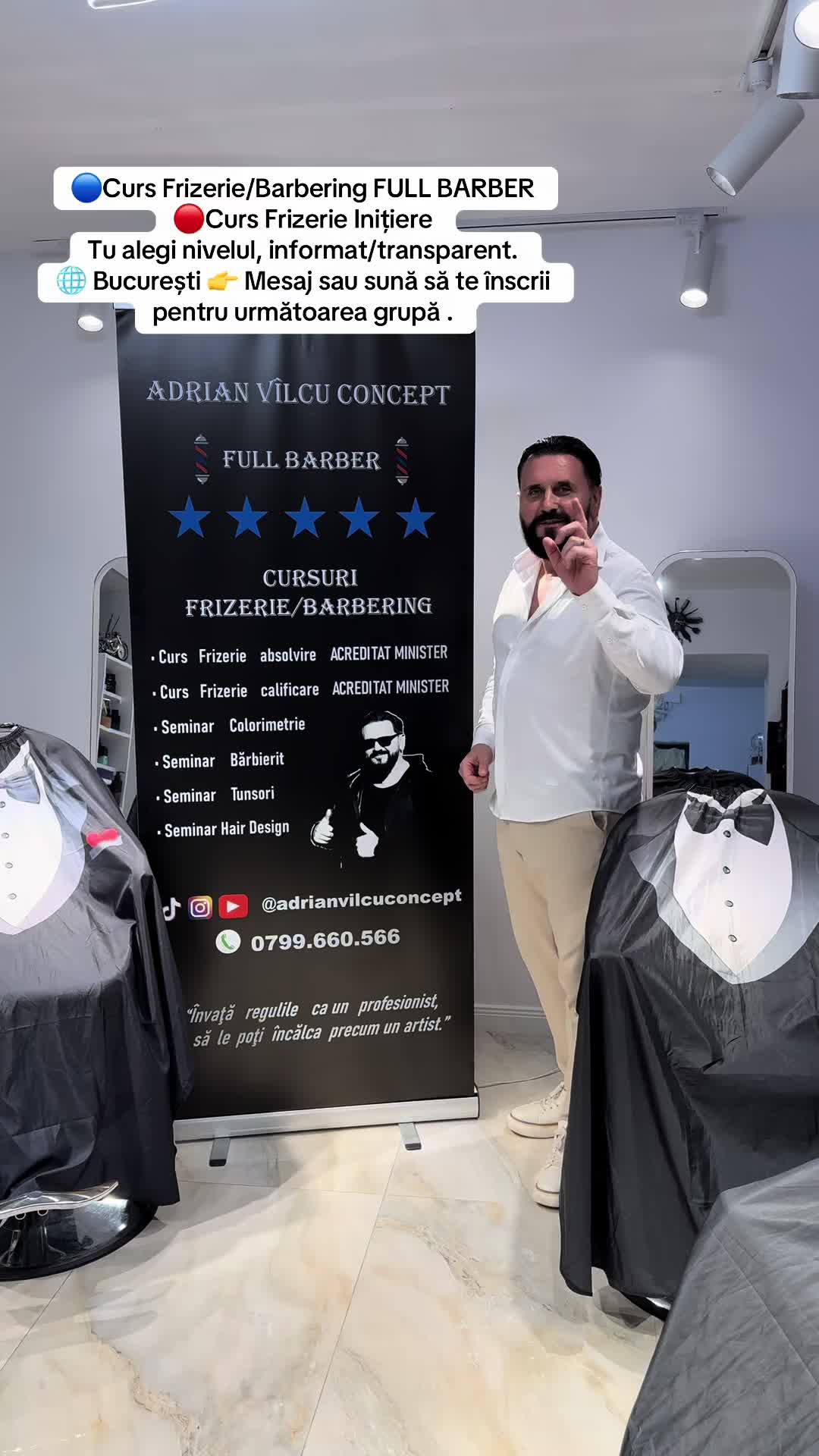 @Adrian Vîlcu Concept