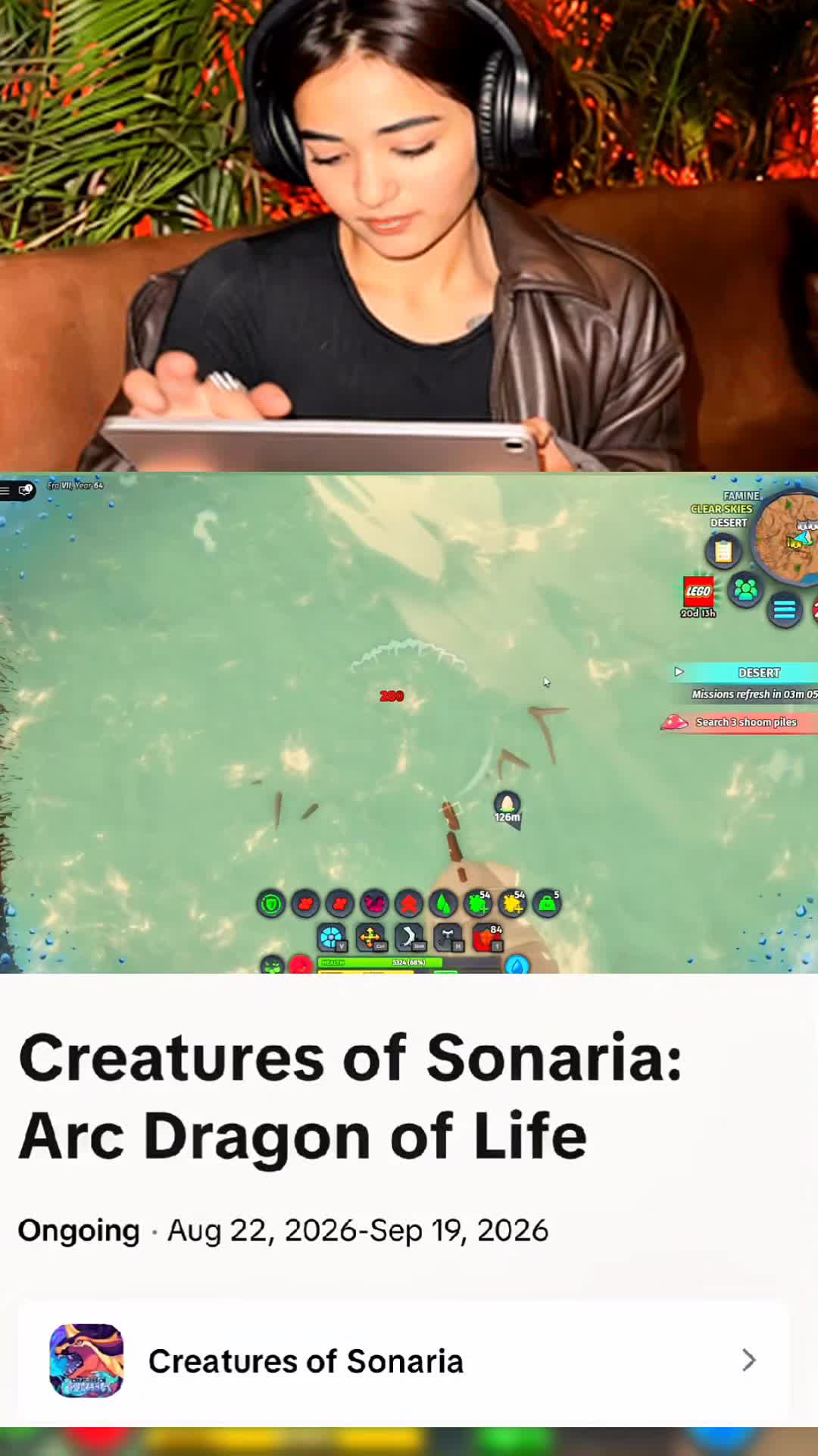 @S A L O O N I