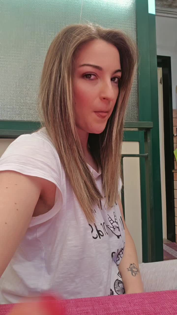 @❤️Gisella testa ❤️