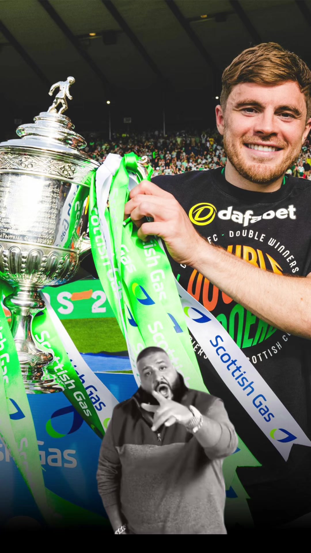 @Celtic Football Club