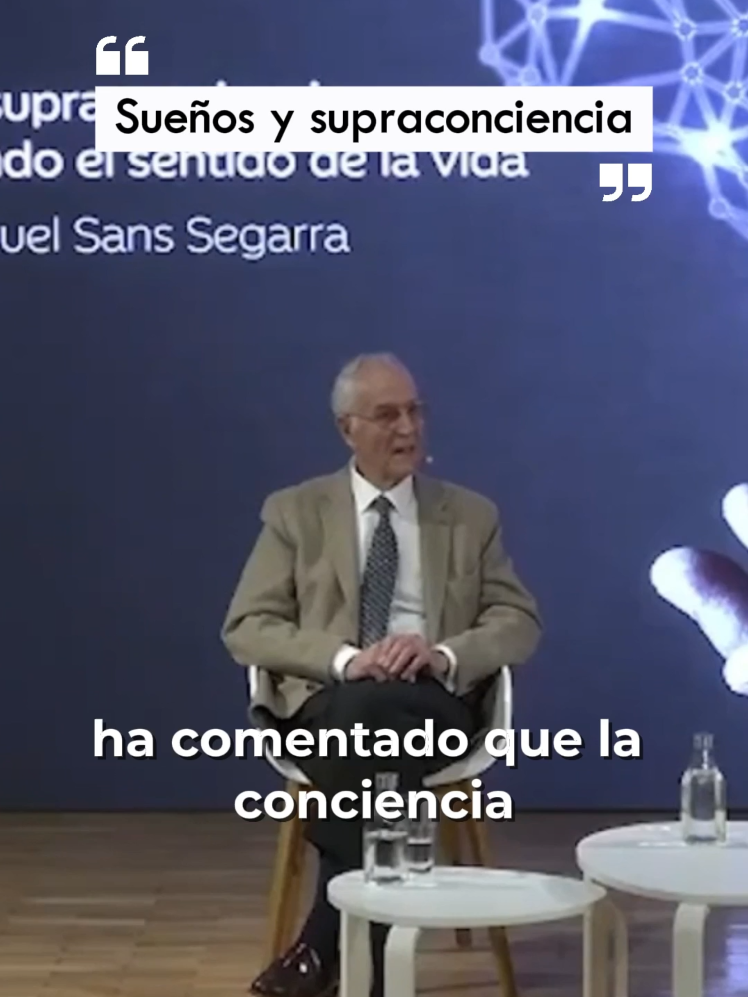 @Dr. Manuel Sans Segarra