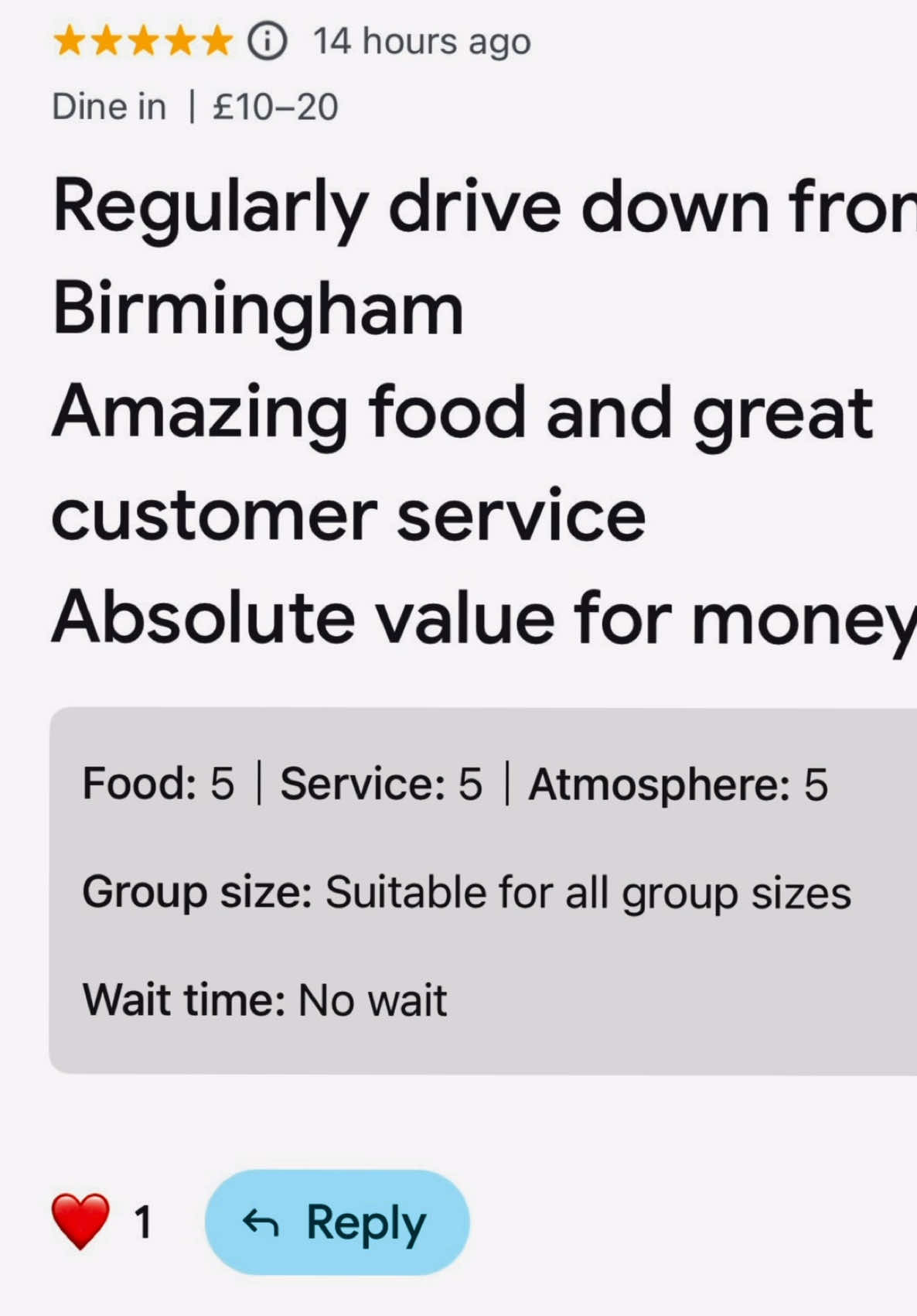 @Bombay Bites