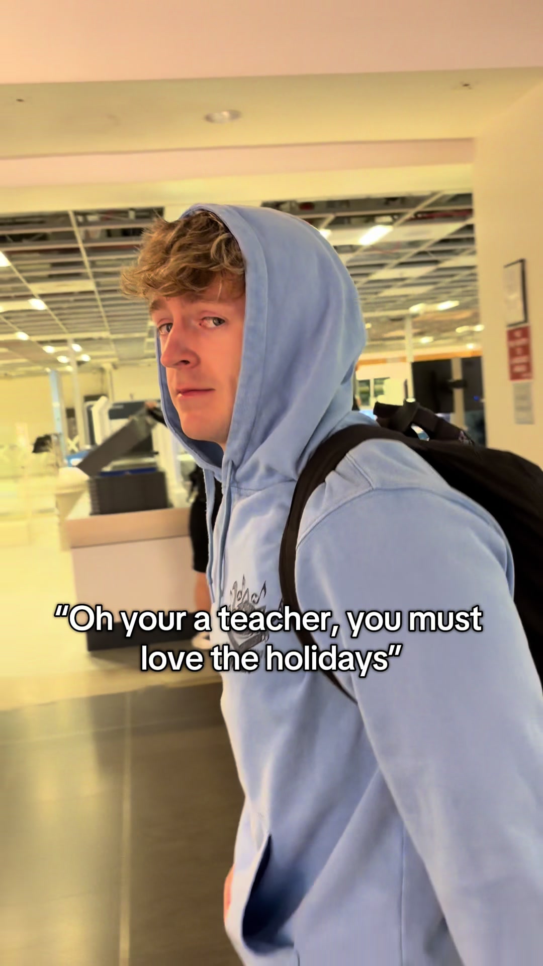 @Mr.ODonoghue