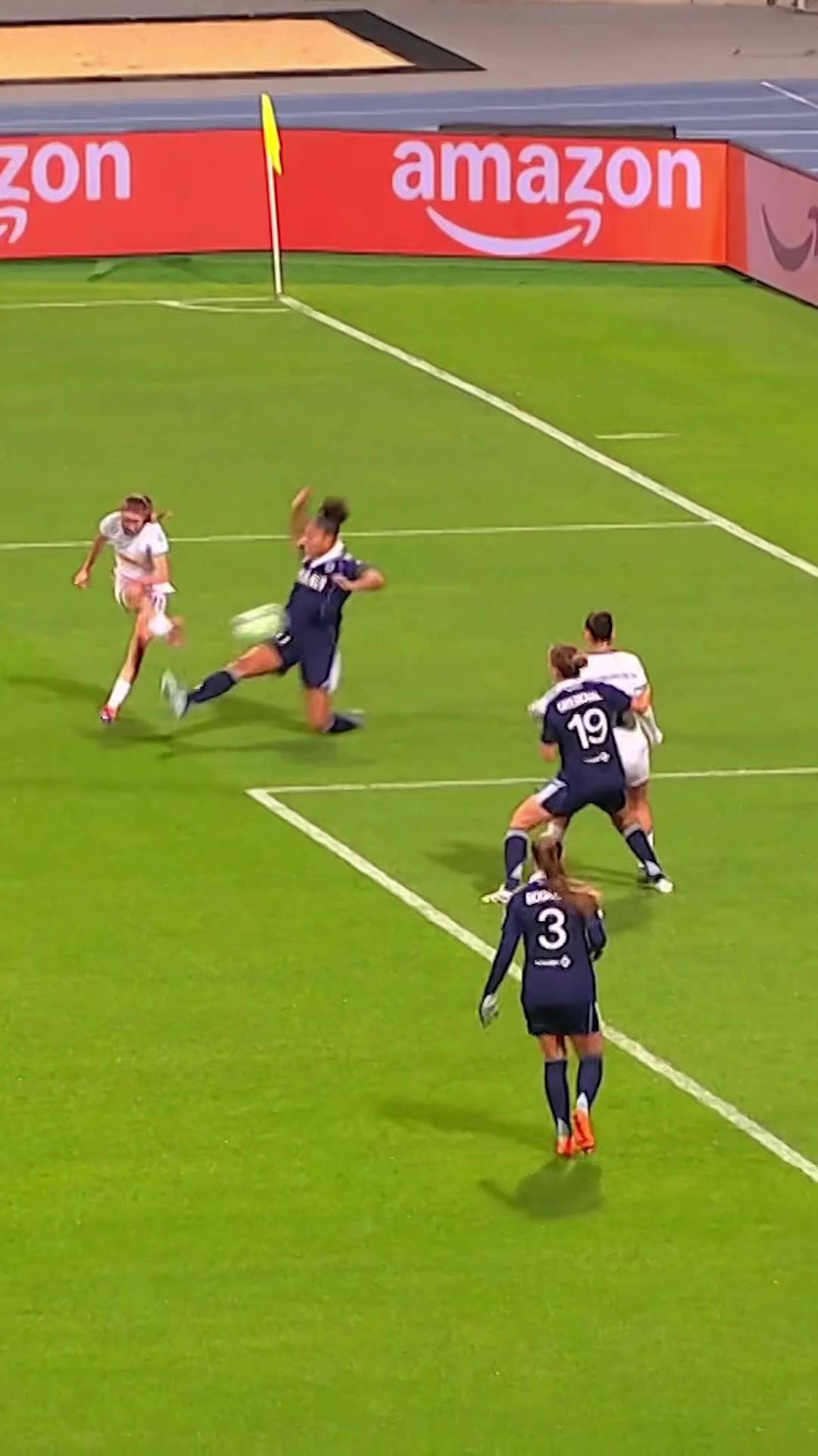 @UEFA Women's Champions League