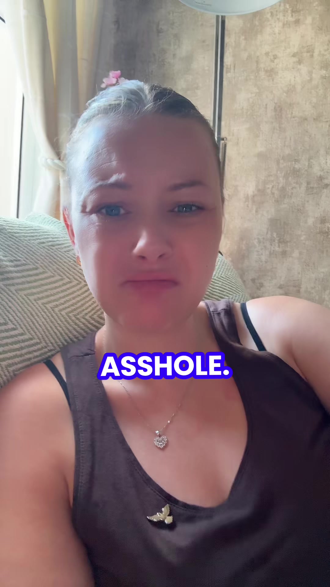 @Tasha Louise