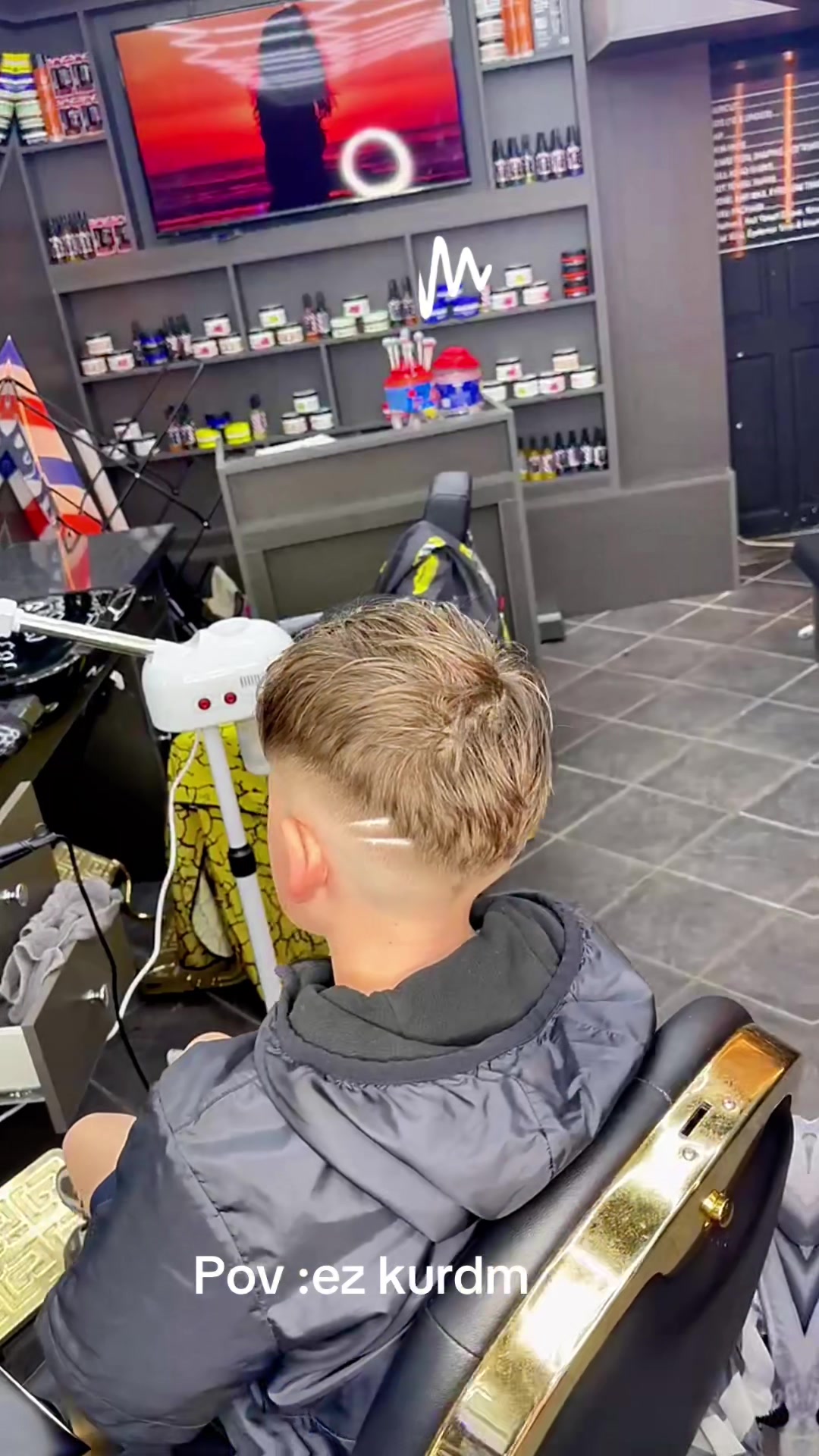 @💈Kaza barber💈