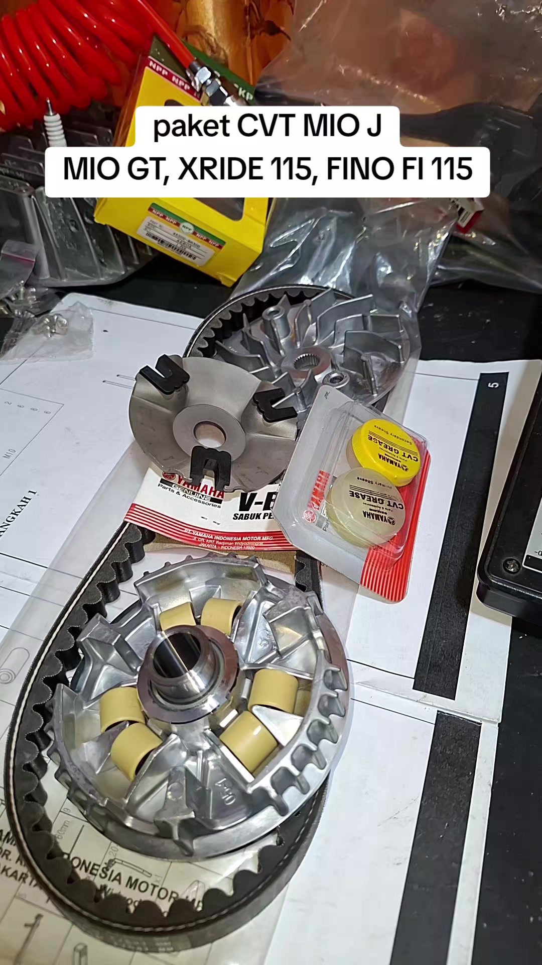 @SINARJAYAMOTOR