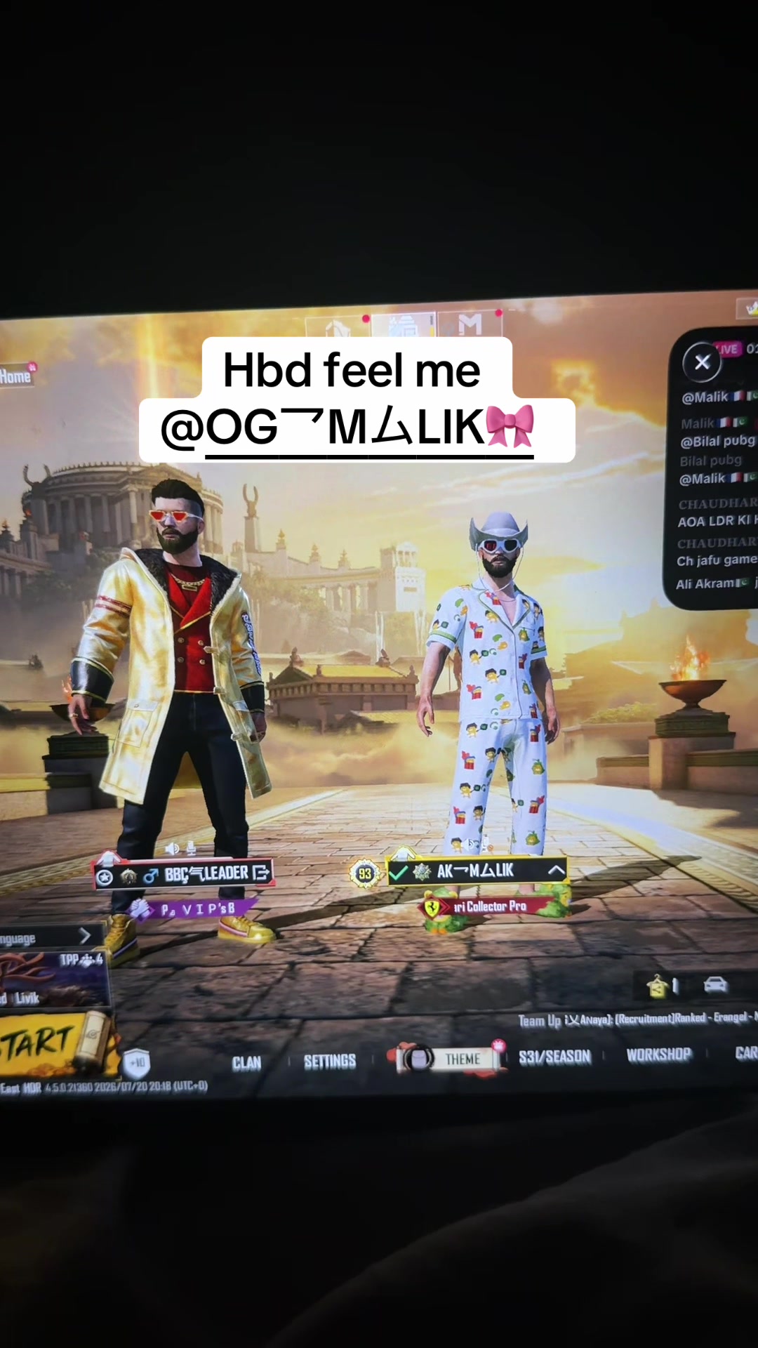 @BB&Ccedil;气LEADER 👻