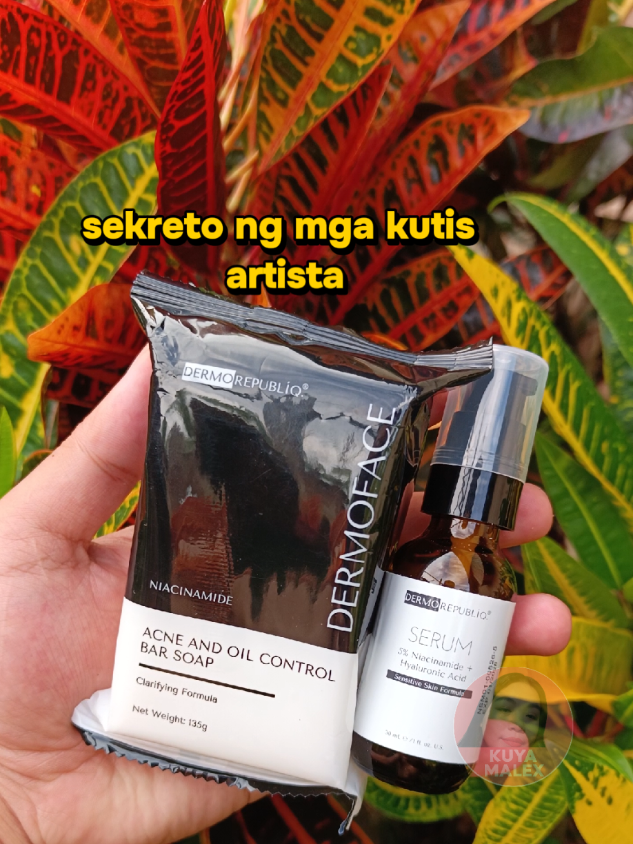@KUYA MALEX