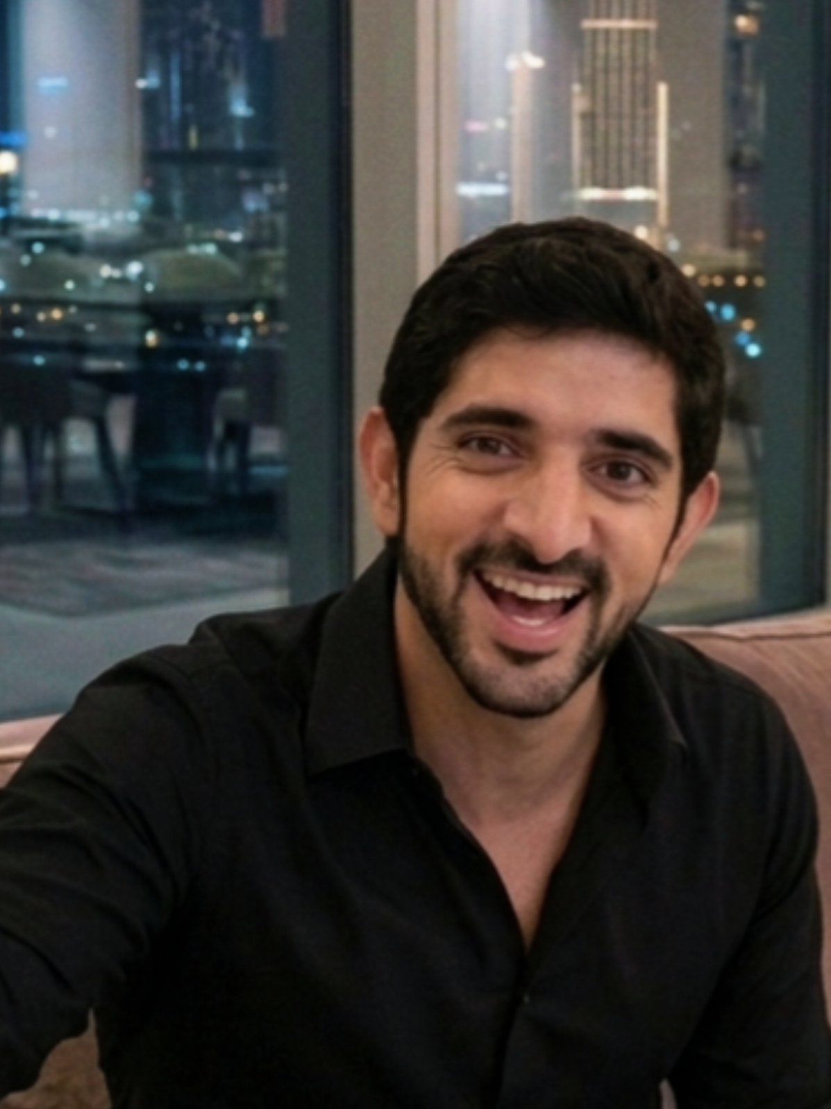 @Fazza🇦🇪✪حمدان👑✔️