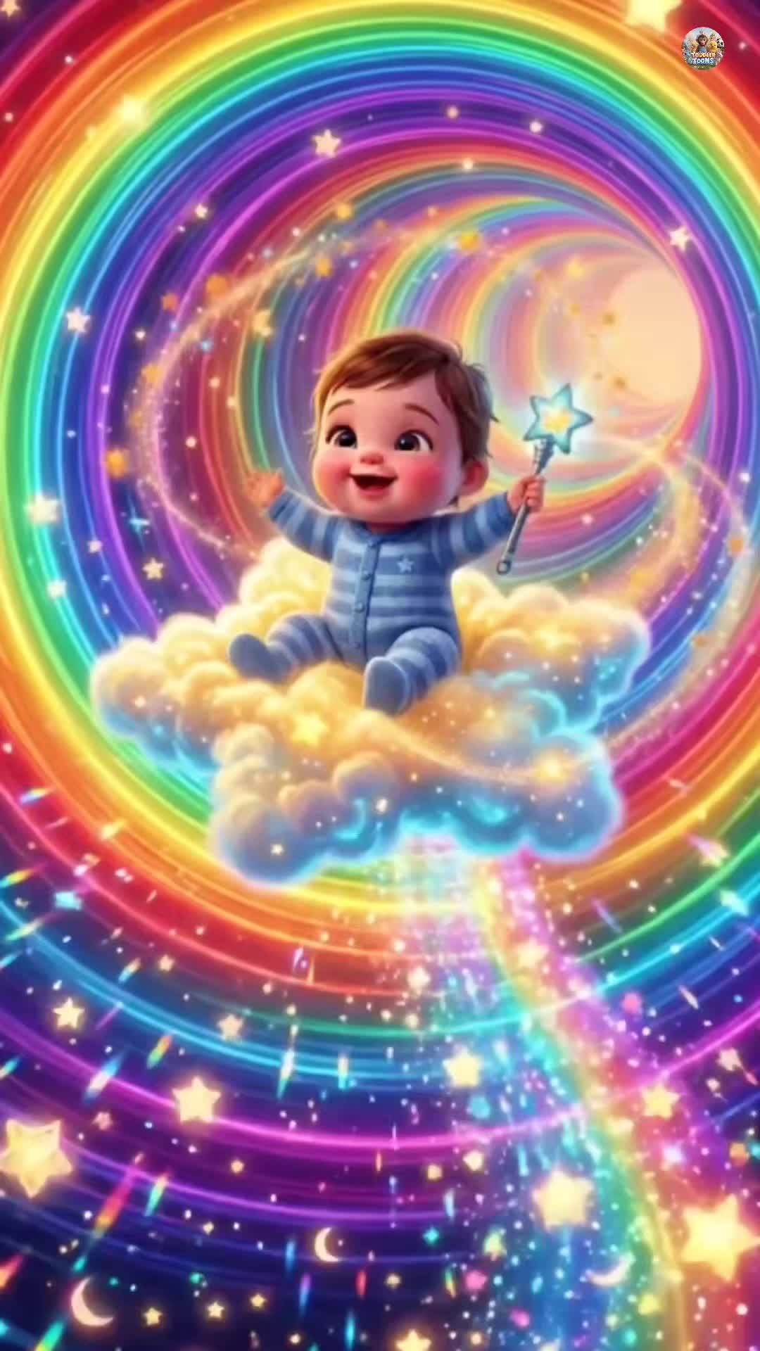 @Toddler Toons