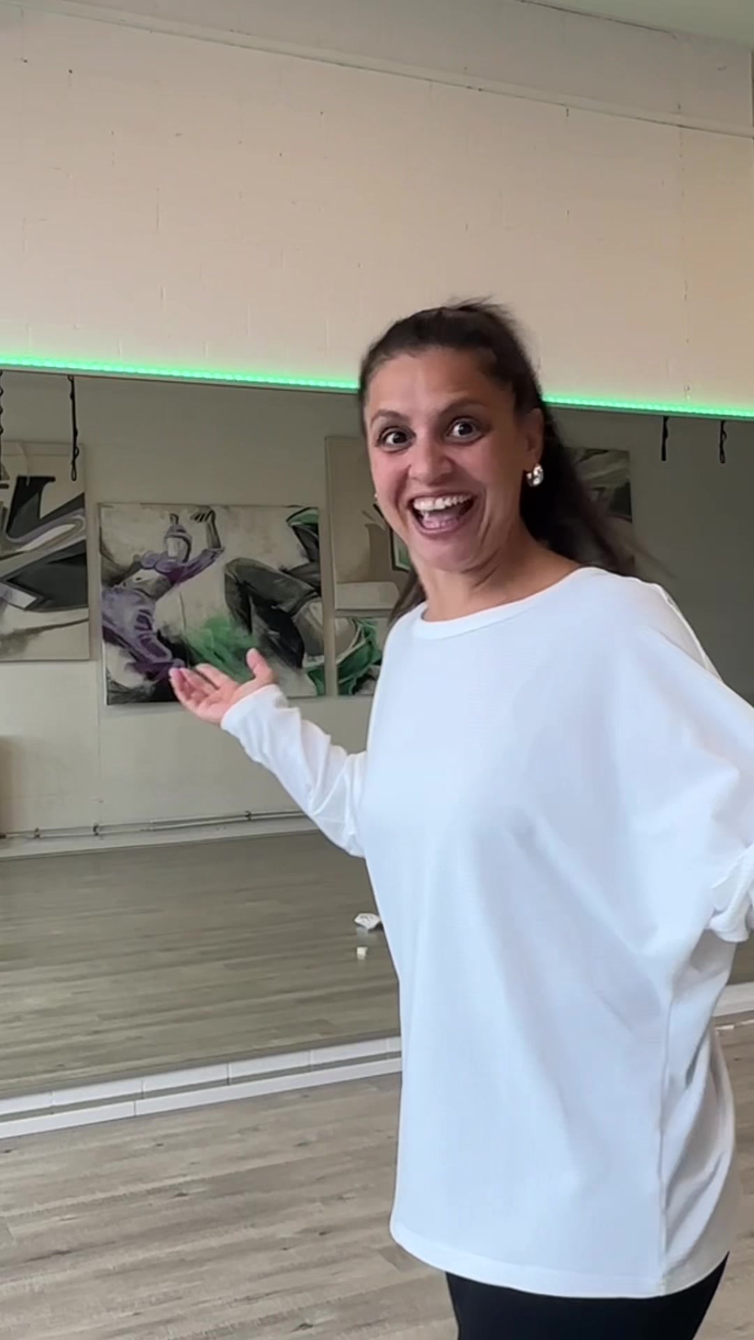 @dn.steps | dance studio