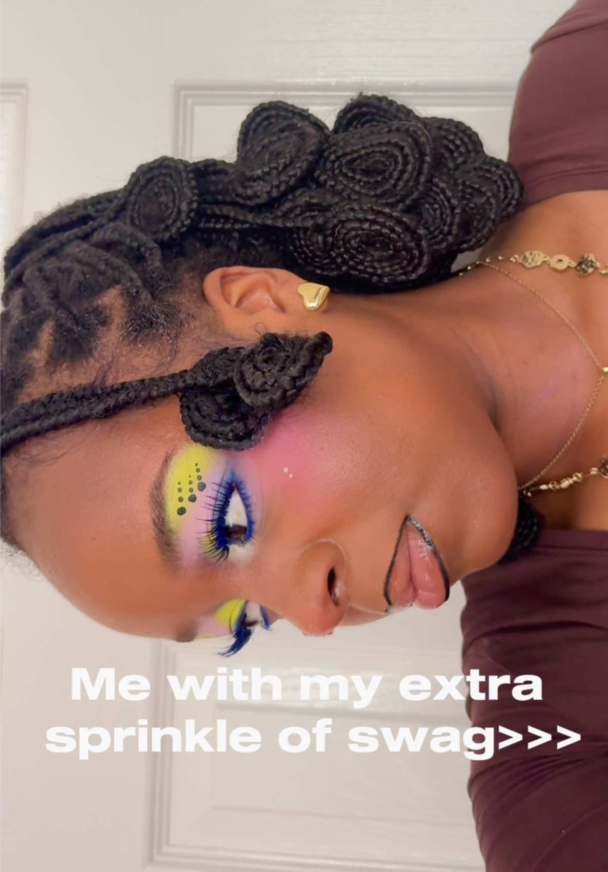 @Keisha