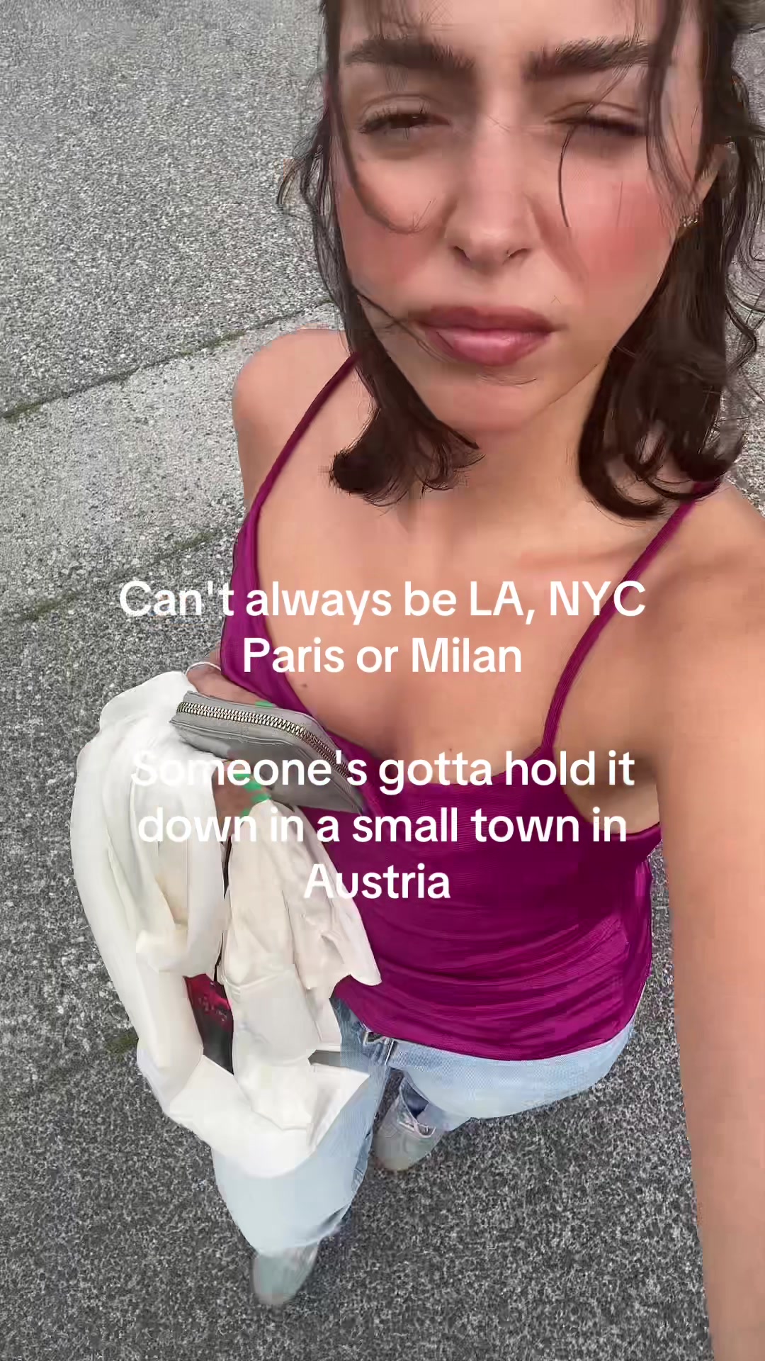 @Rosa Milici