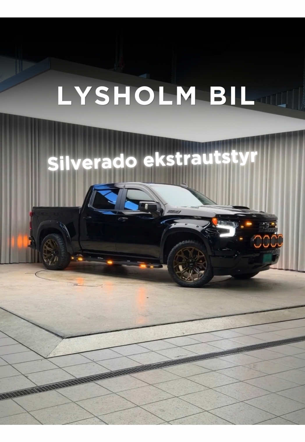 @LysholmBil