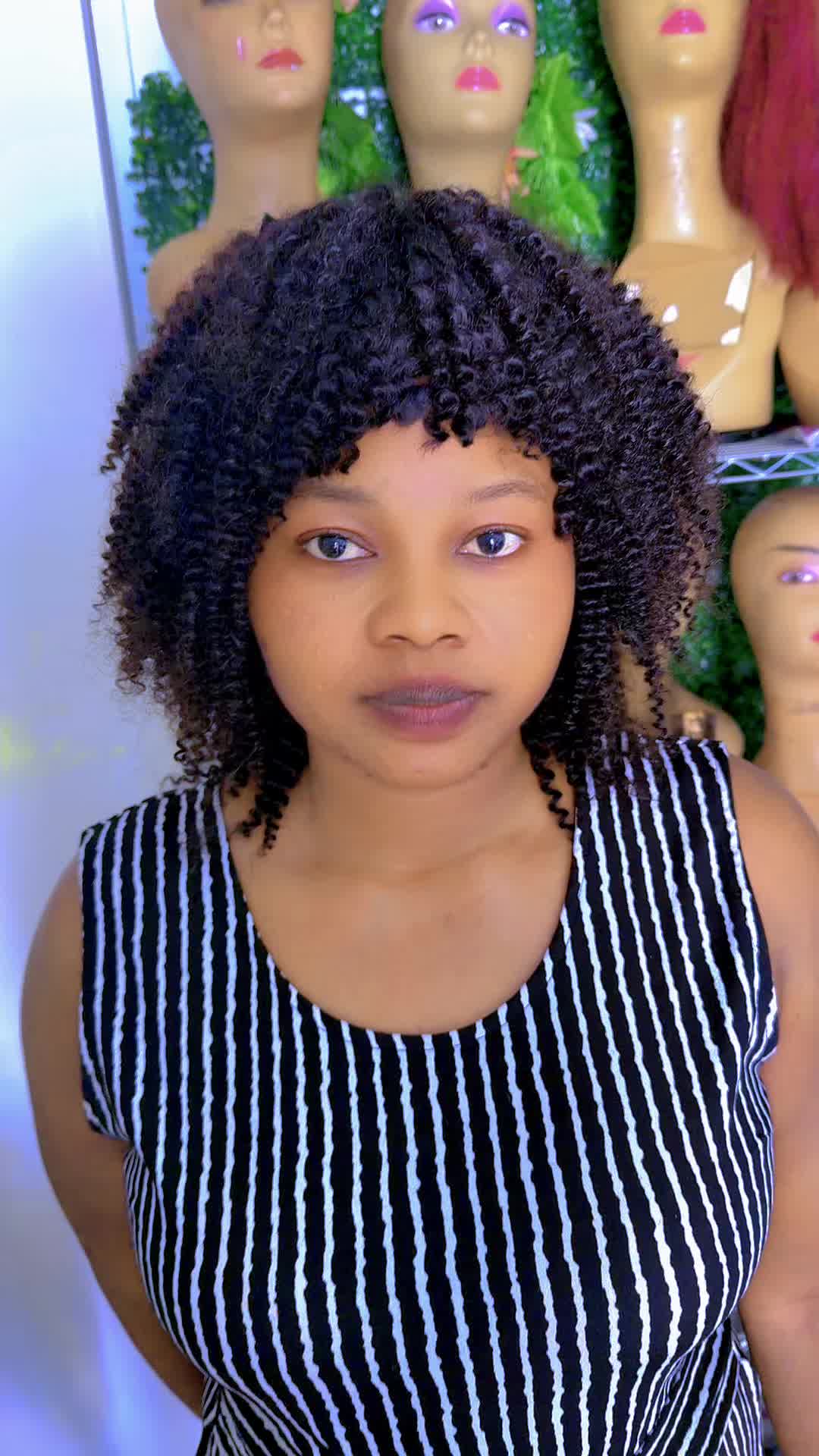 @Love Top Beauty Hair