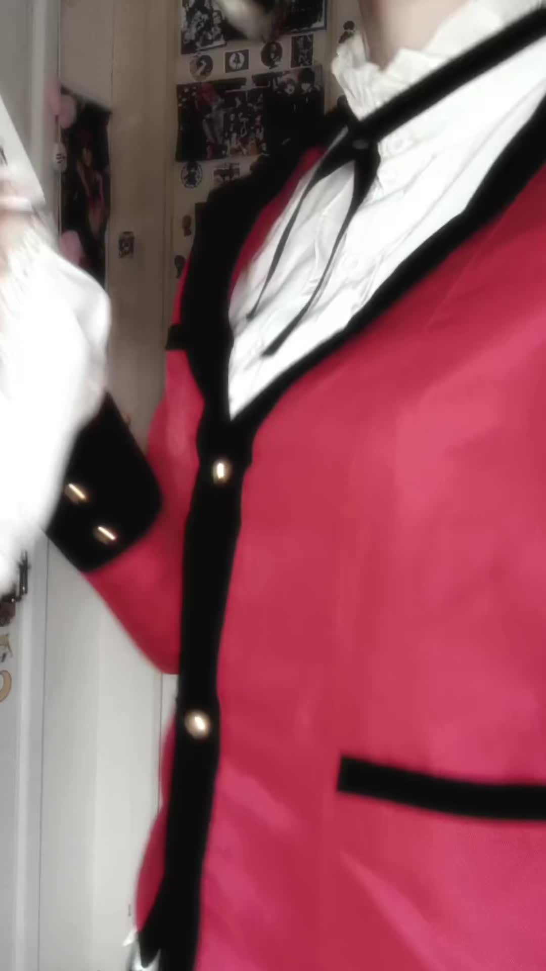 @The real Alois Trancy