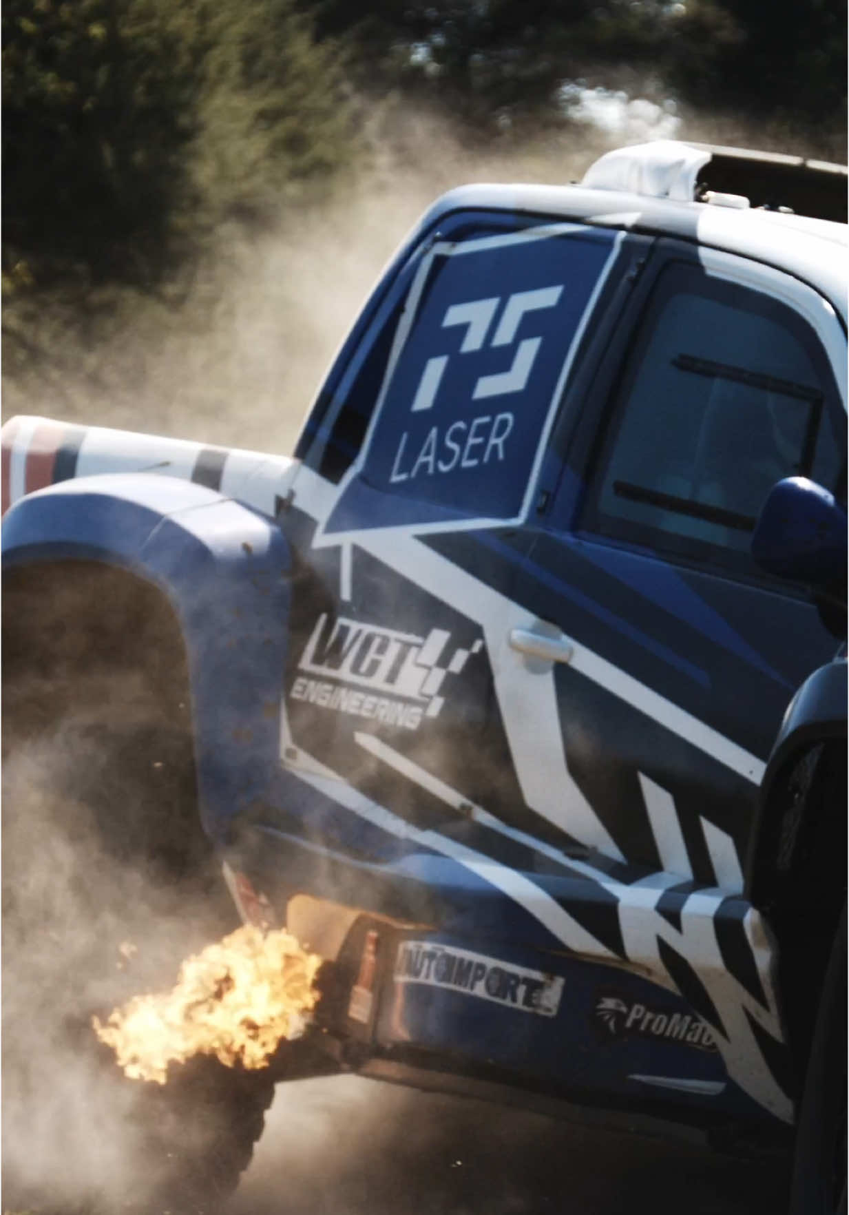 @PS Laser Racing