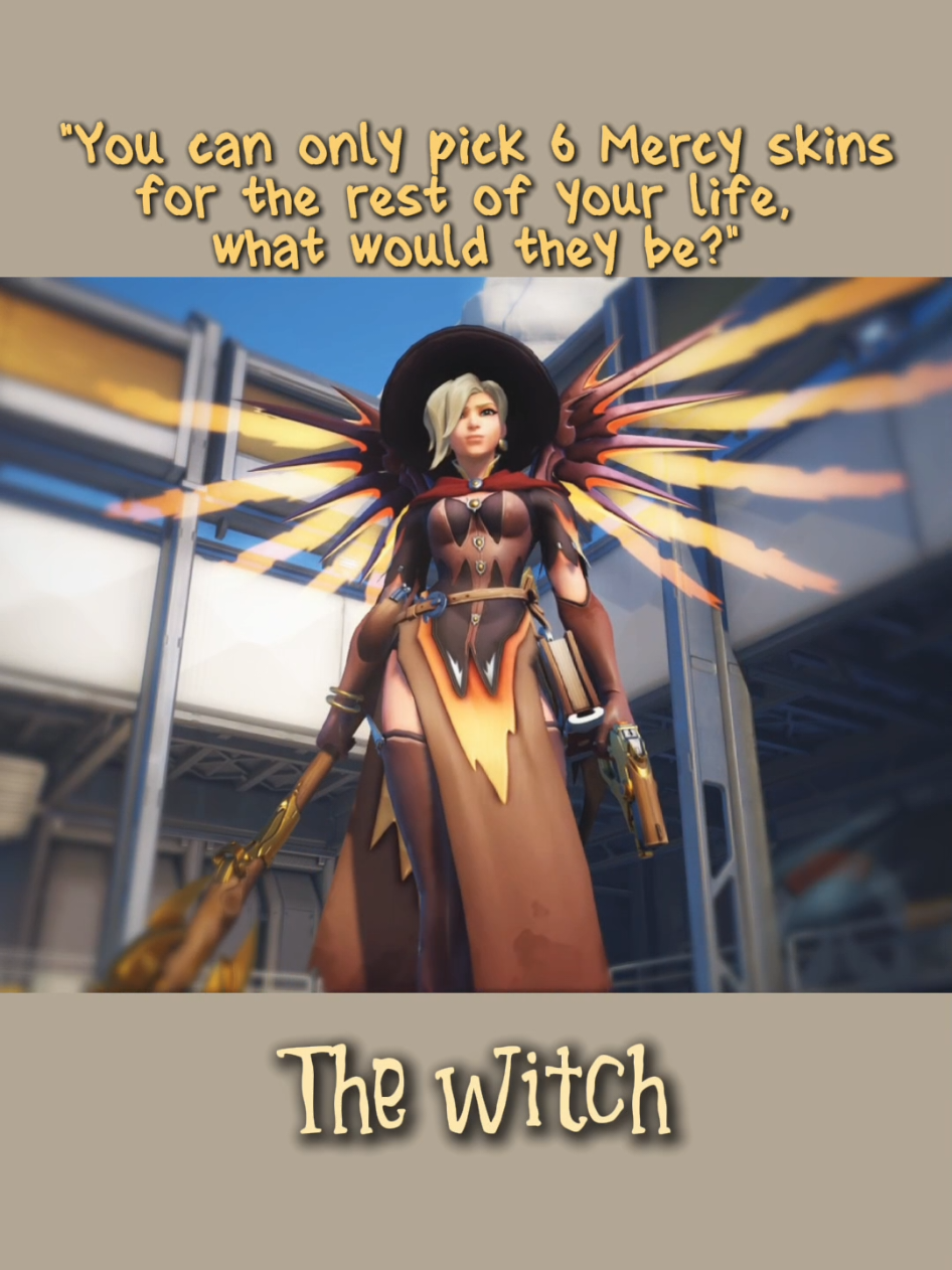 @TikTok Mercy || Dea Valeria!