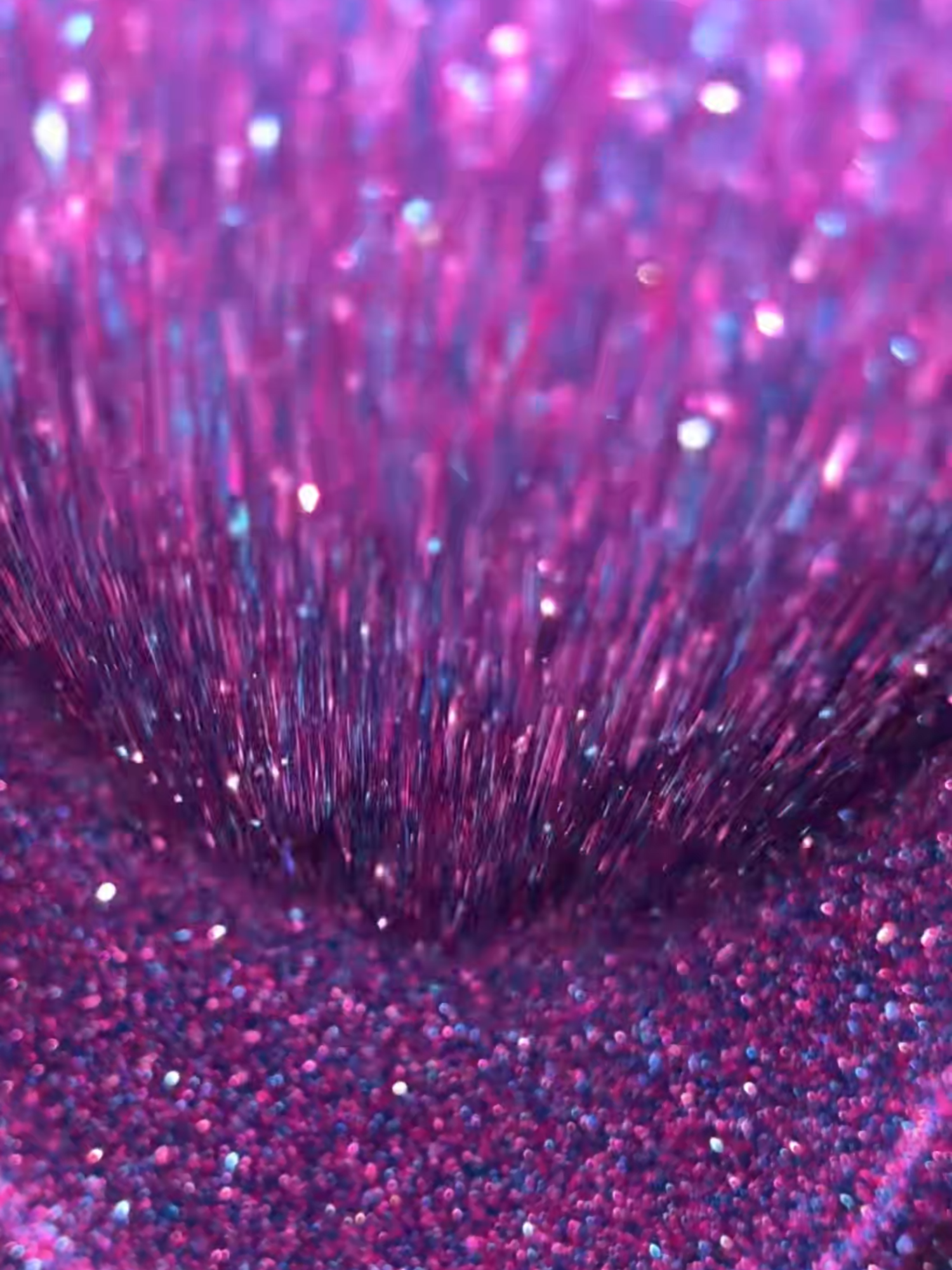 @The Glitter Factory