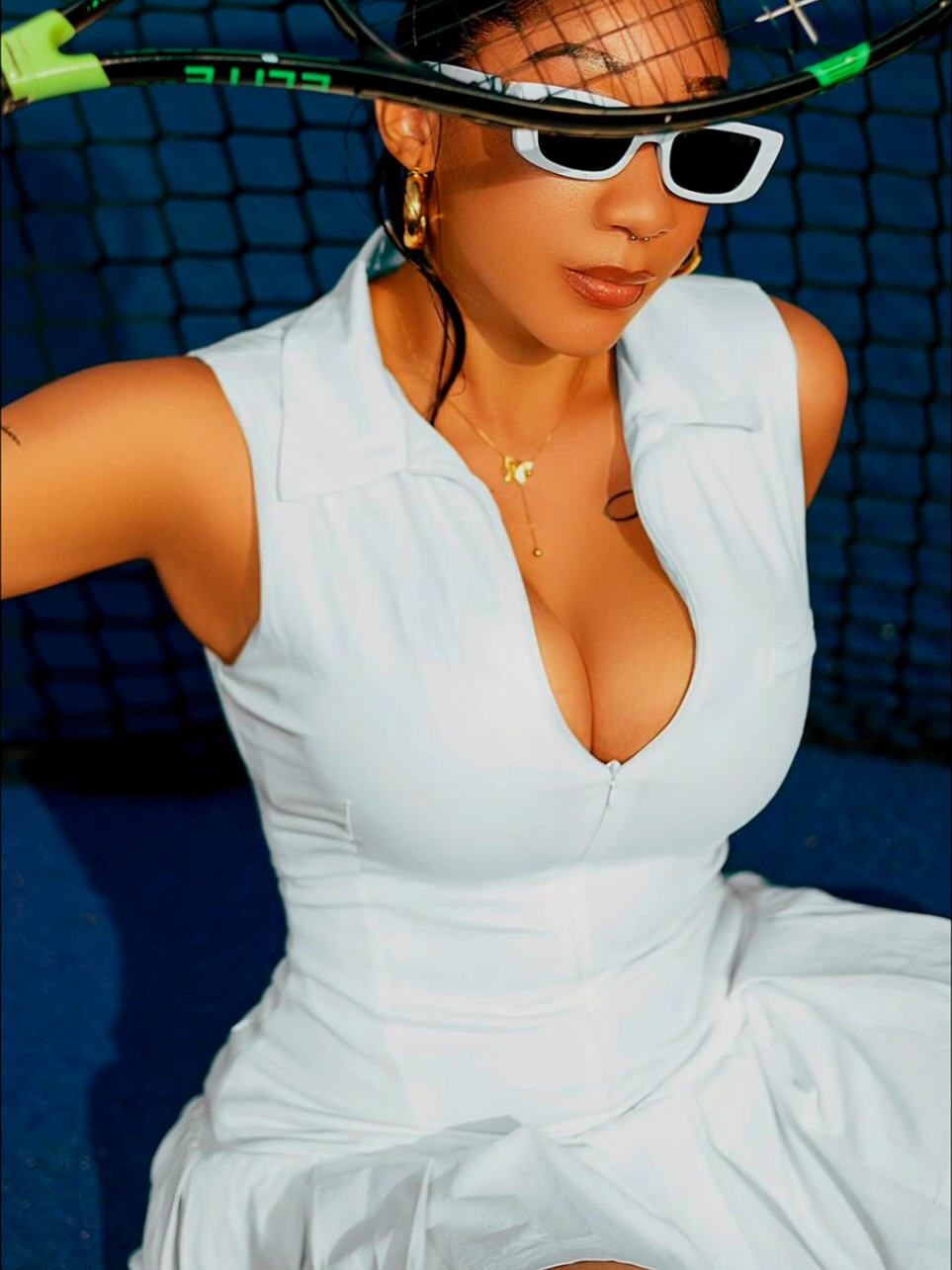 @saba casting and modeling