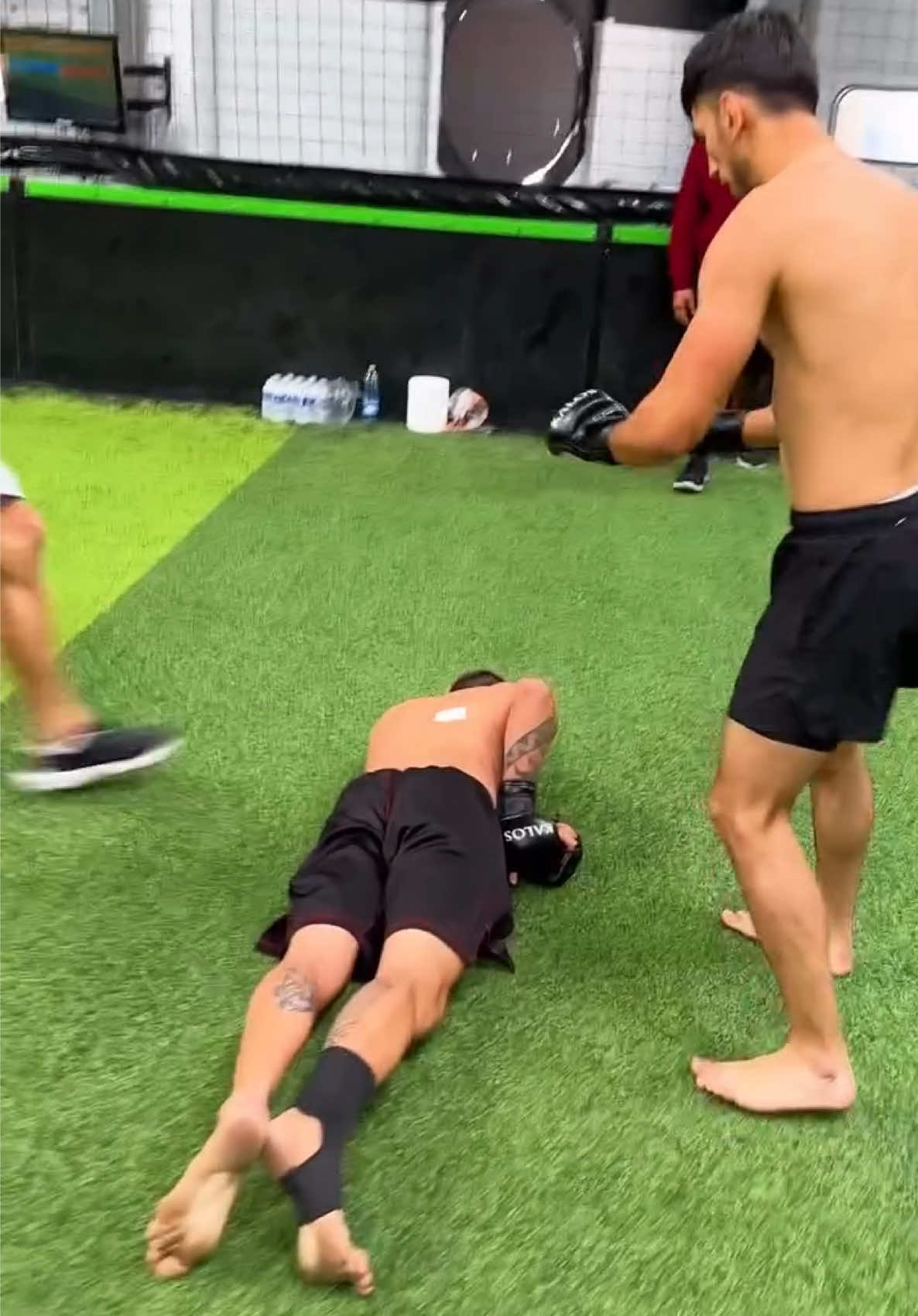 @FightingLab