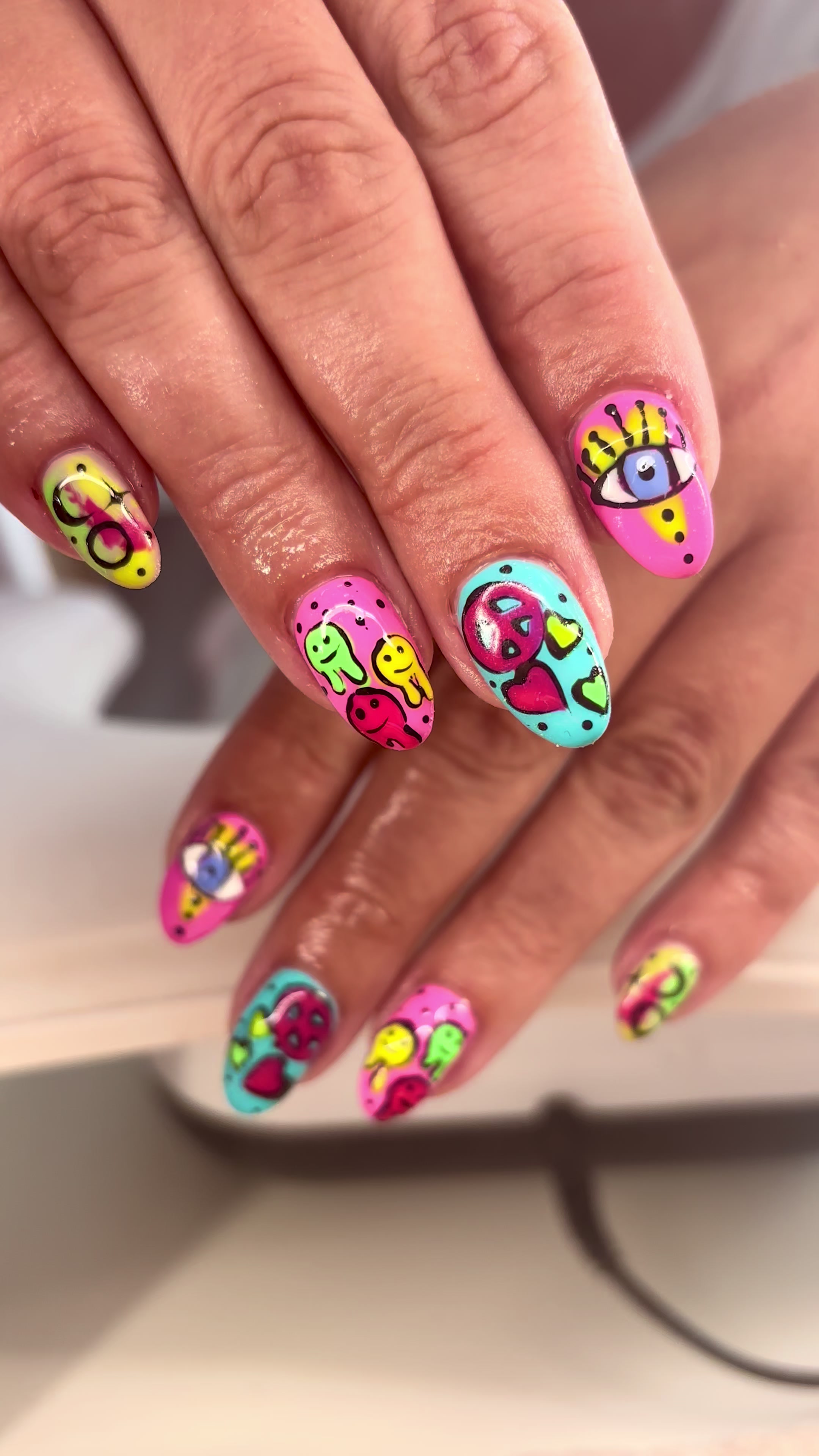 @💅🏻🩷Nails by Clare🩷💅🏻
