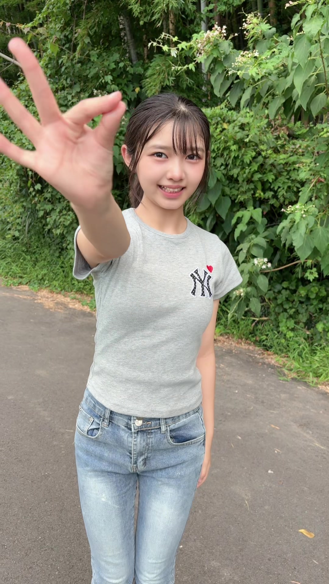 @橋本えま 【👶🏻💘】