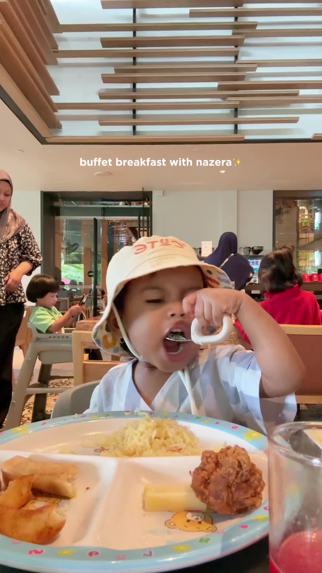 @ibu nazera